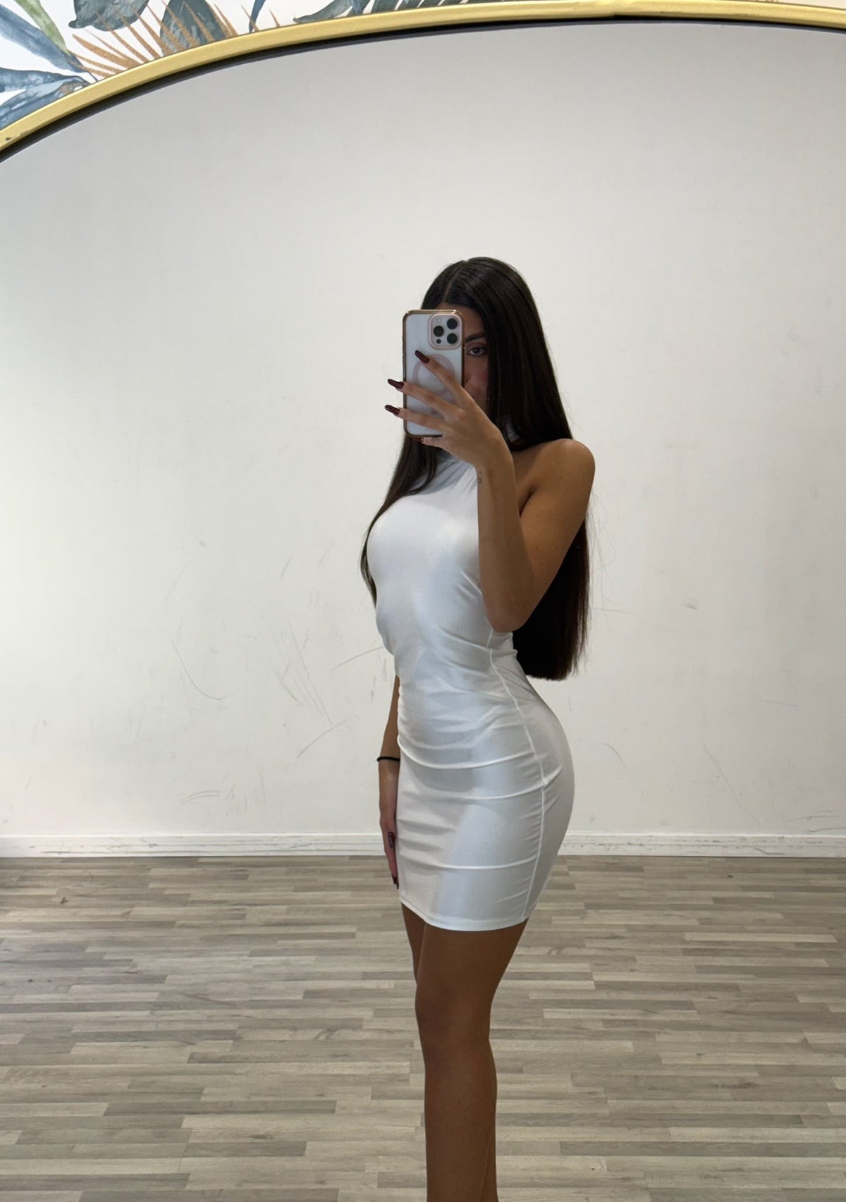 vestitino scollix kk