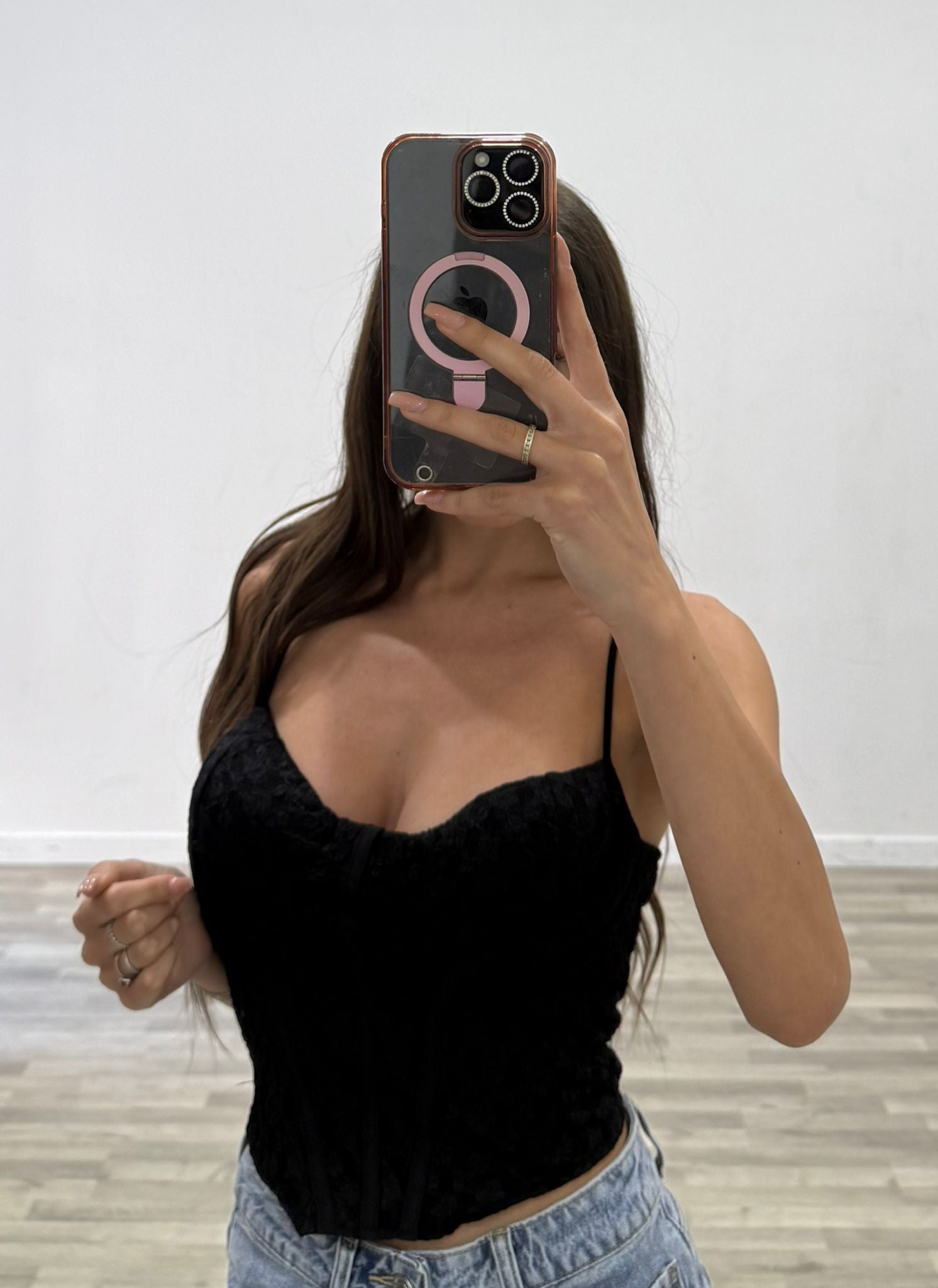 top in pizzo helly