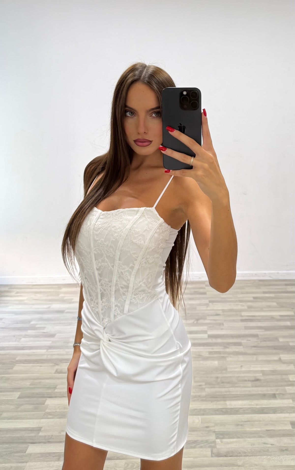 vestitino nicole
