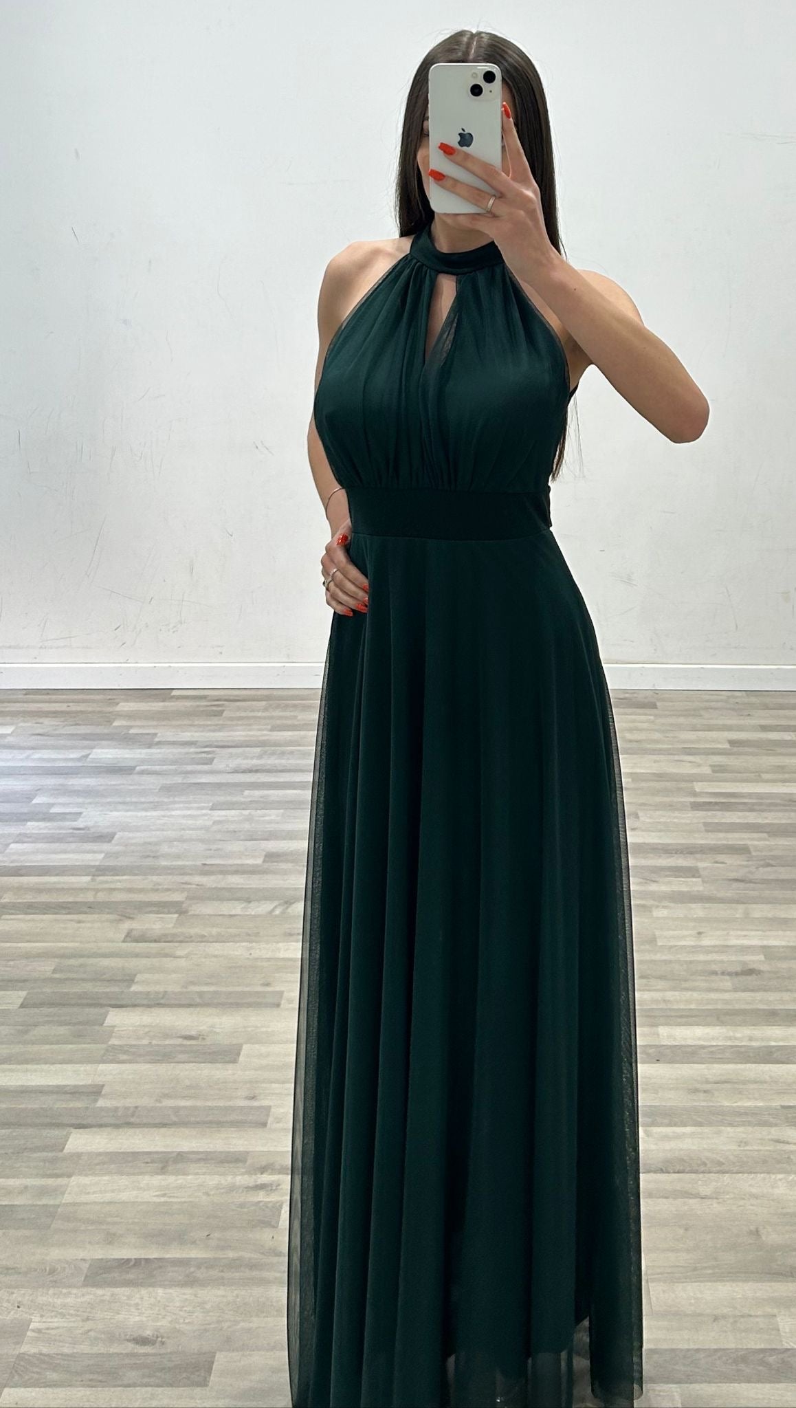vestito velik