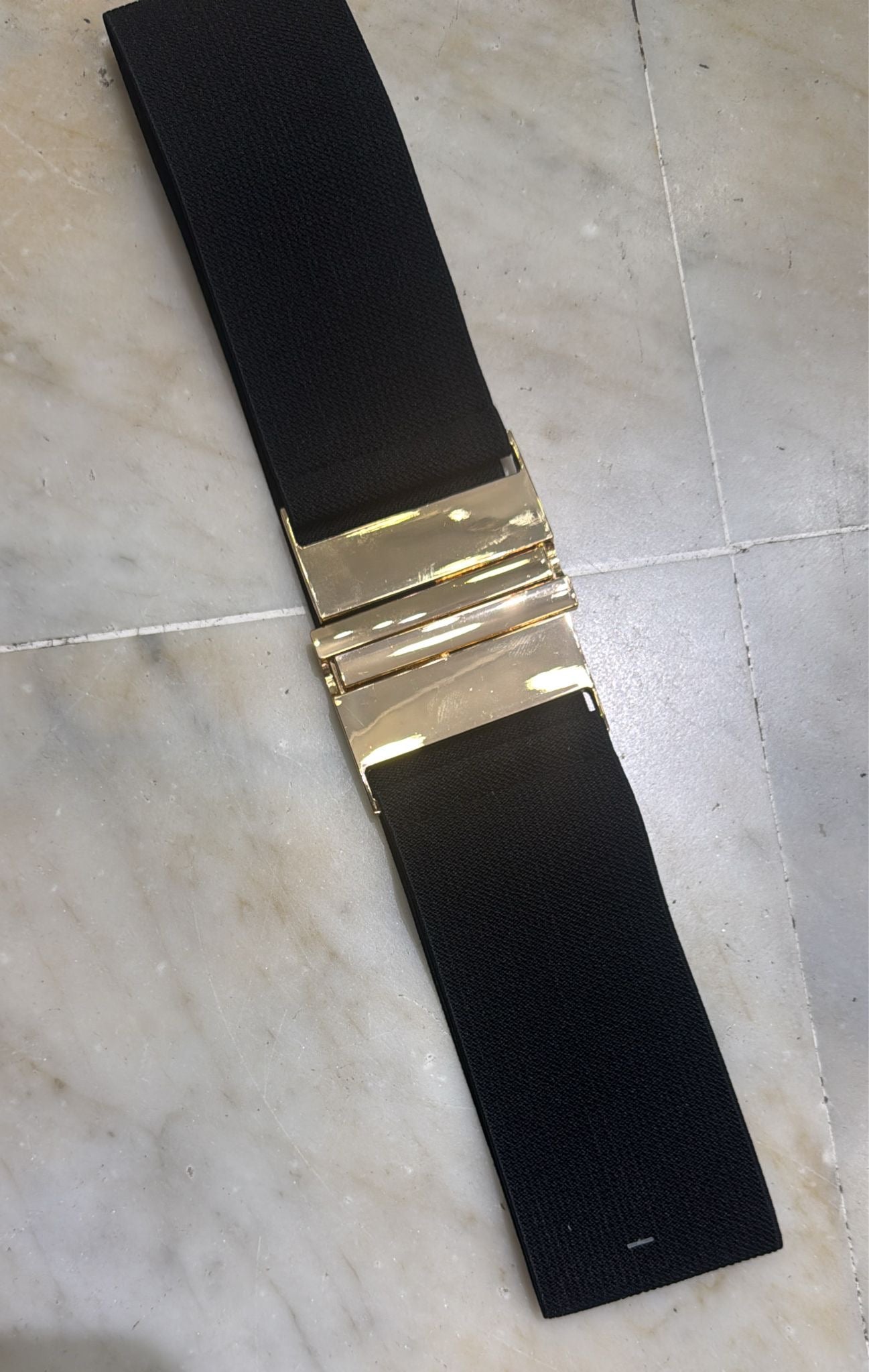 cintura con placca york