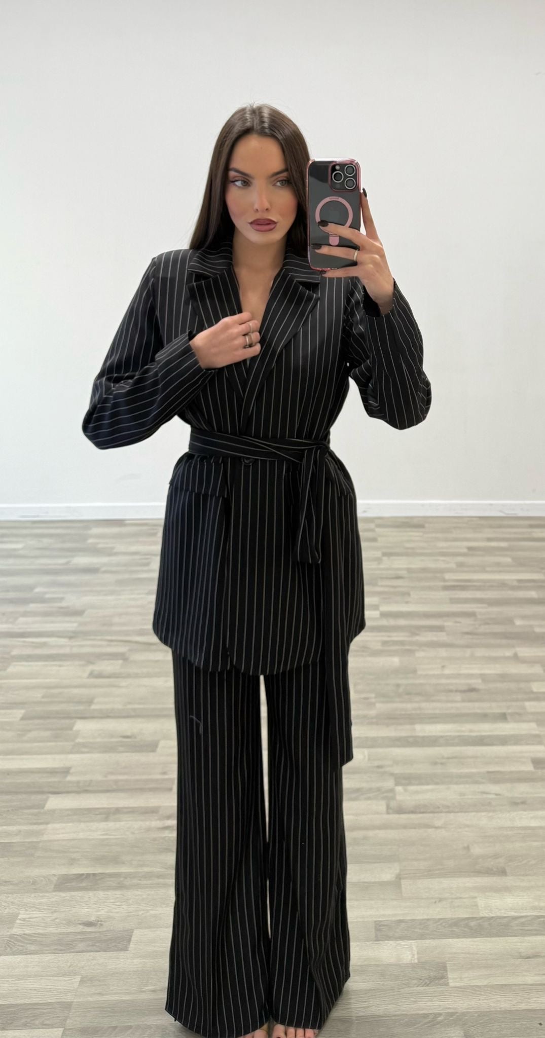 tailler gessato luisa