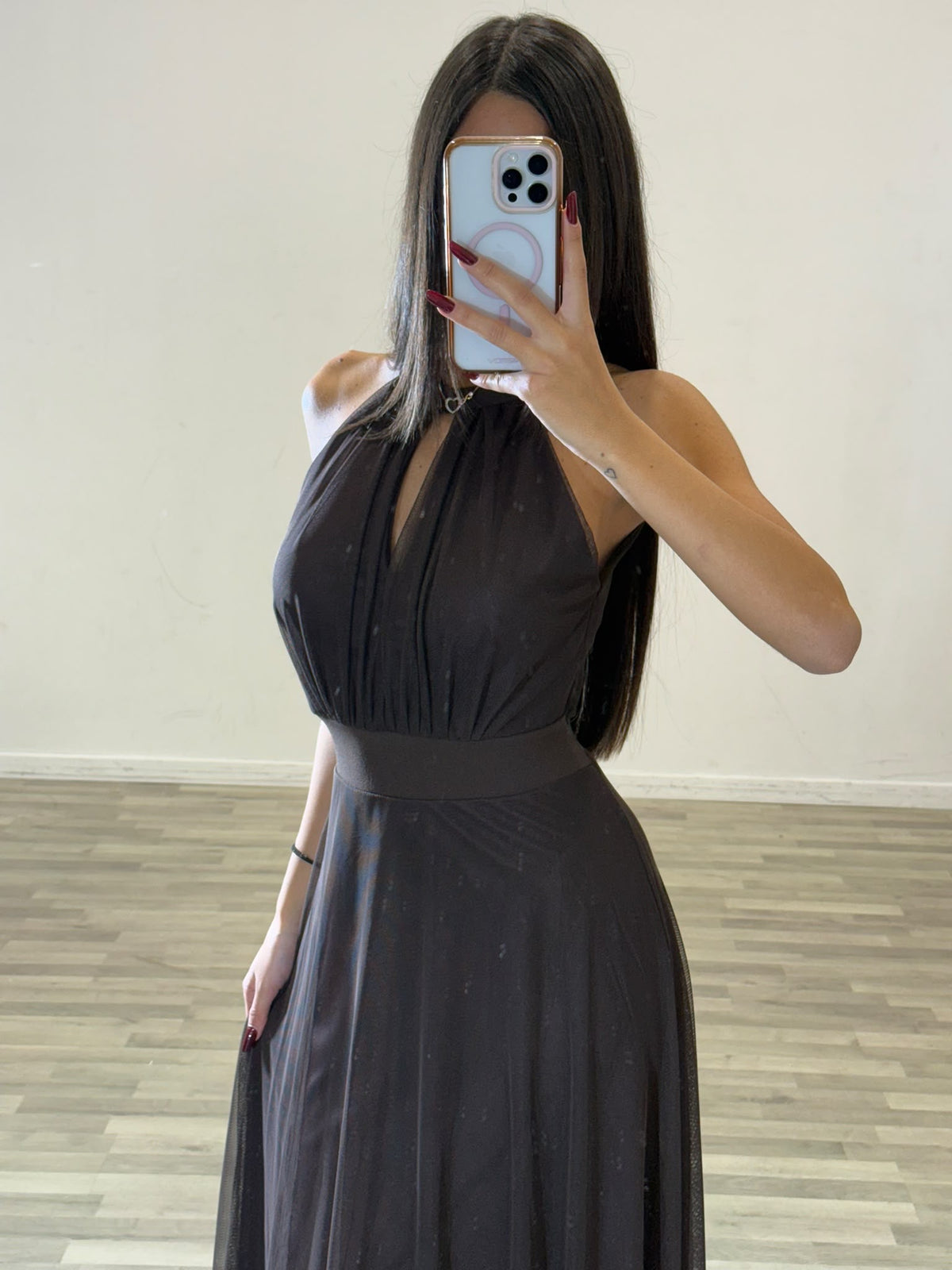 vestito velik