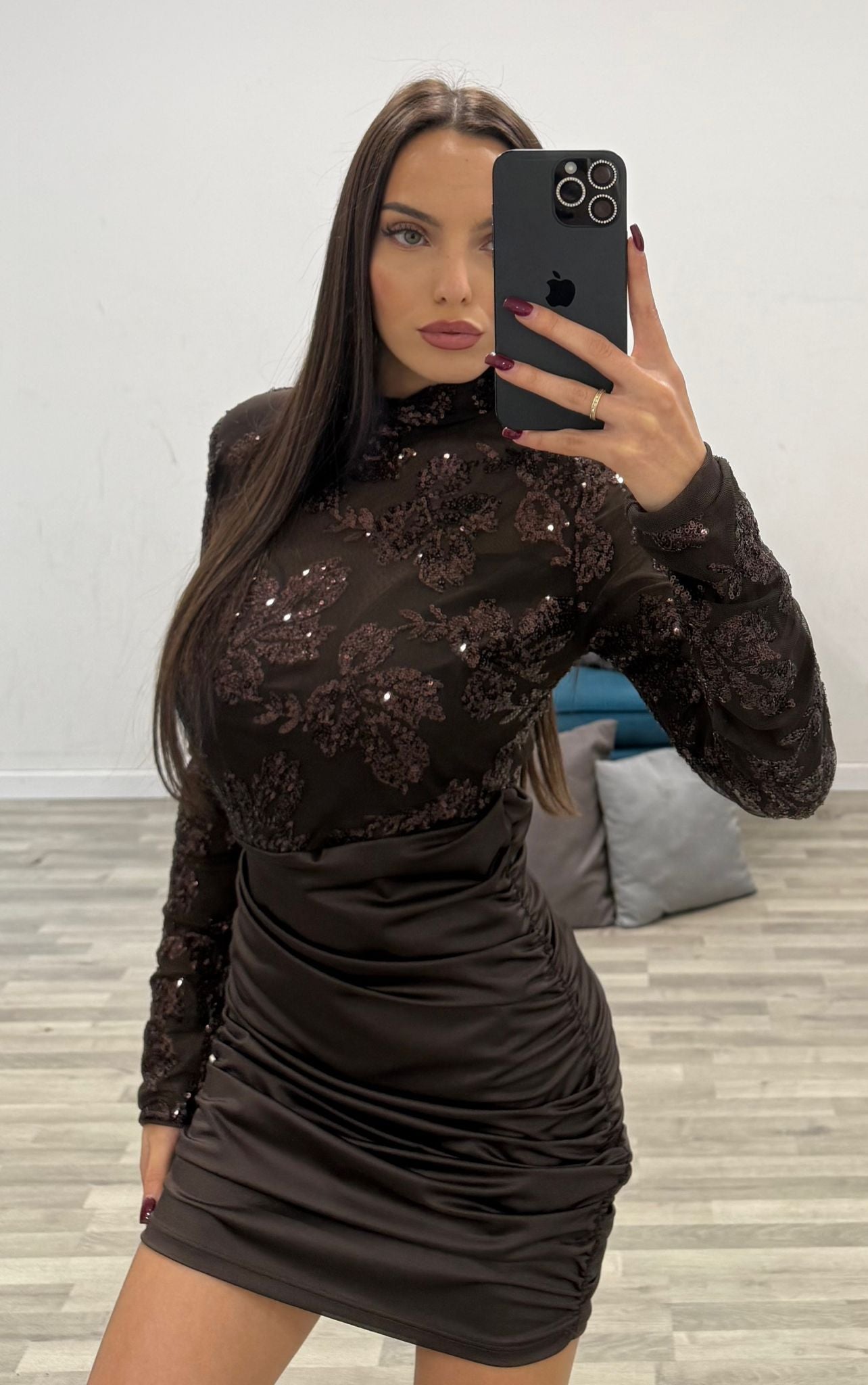 vestitino diva