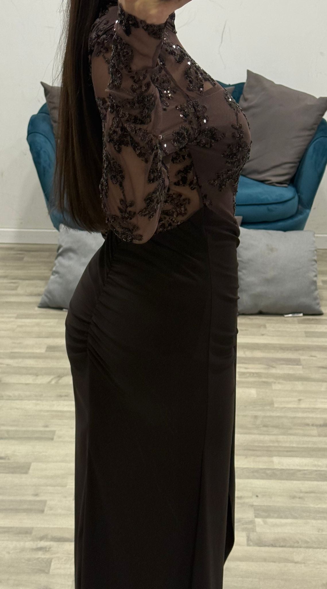 vestito december