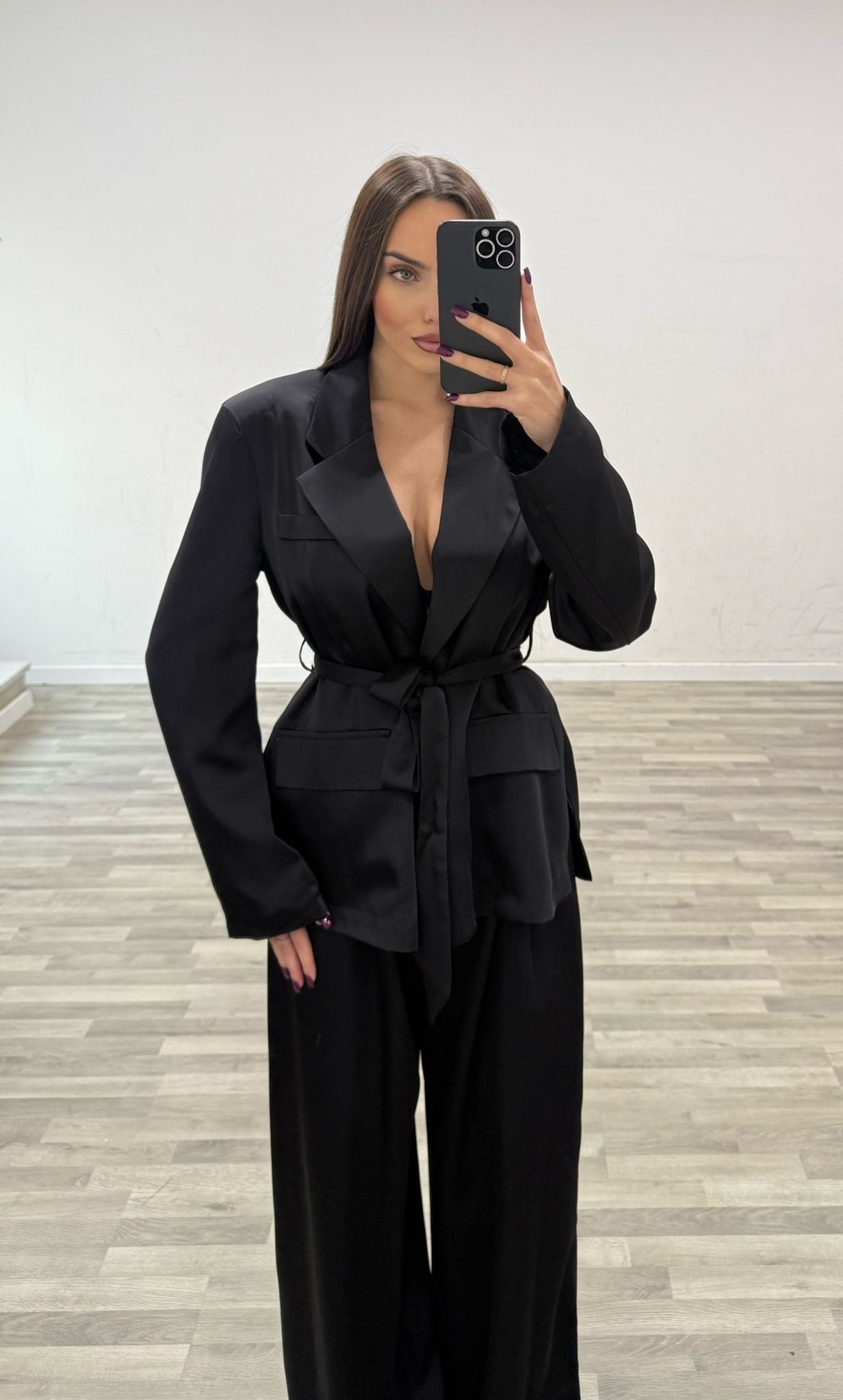 tailler in raso wist