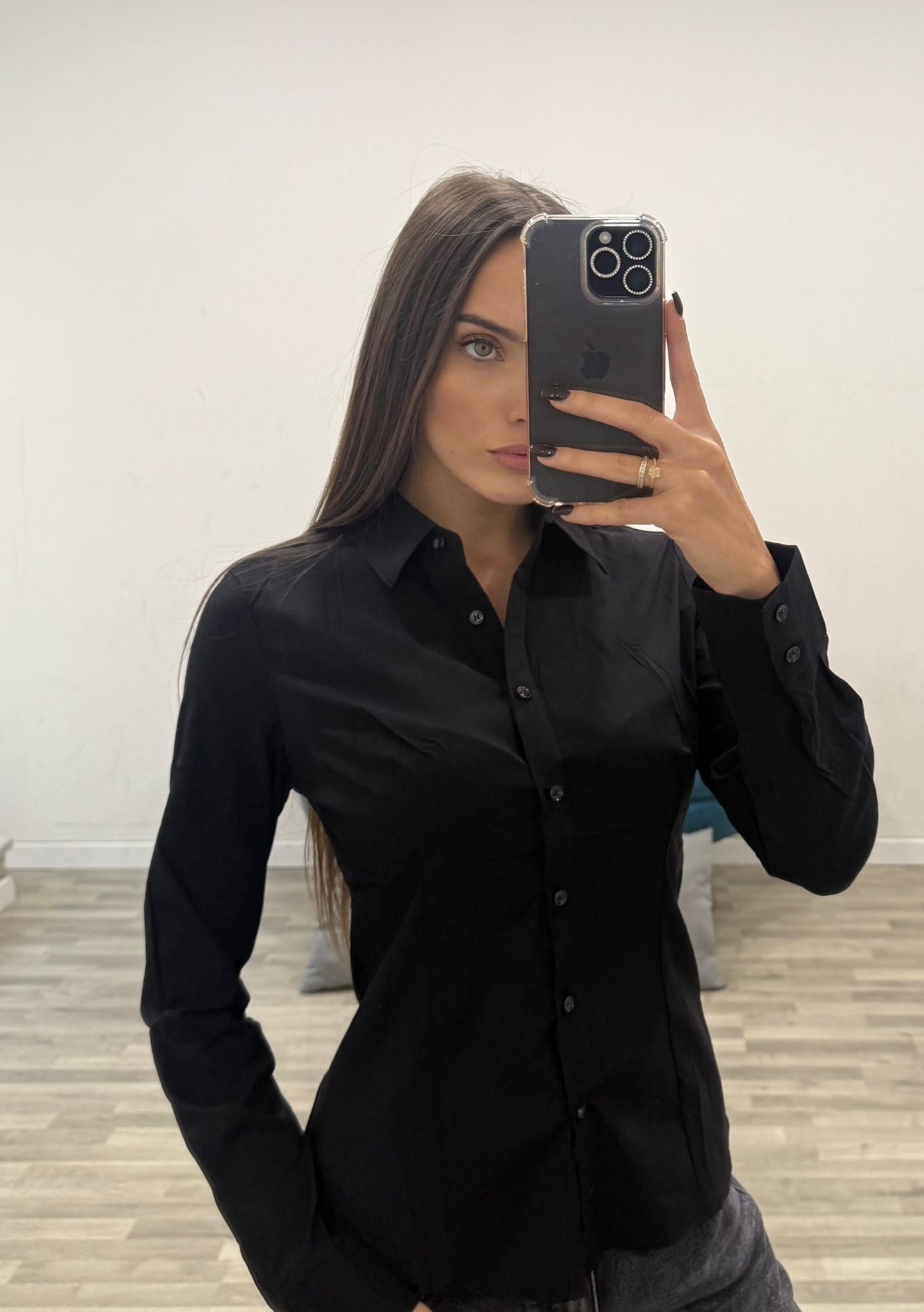 camicia extra me