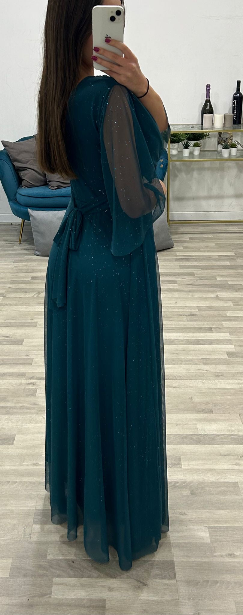 vestito roberta