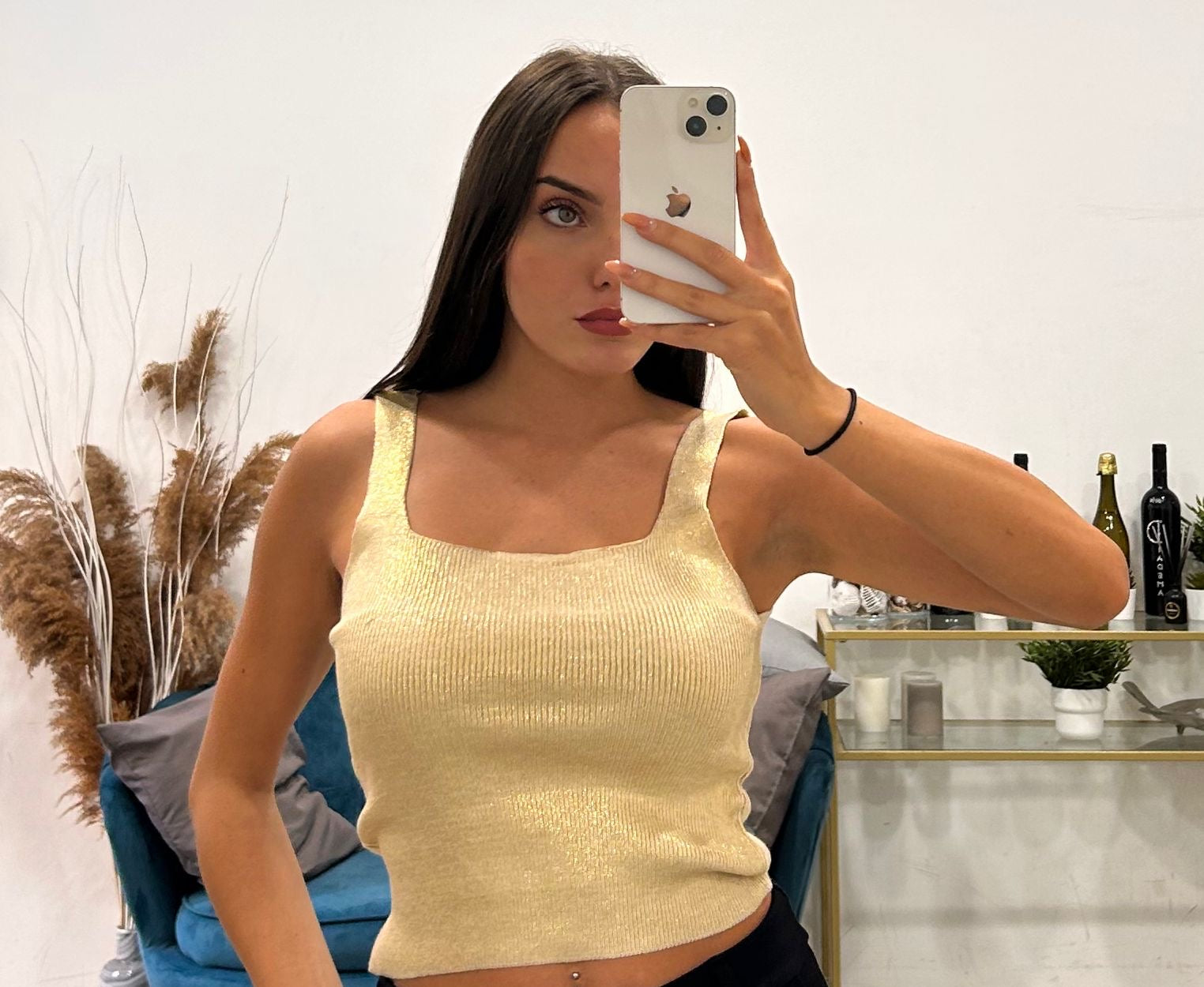 top costine luccix