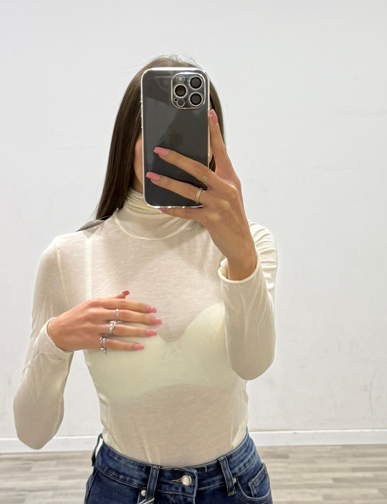 dolcevita cashmere