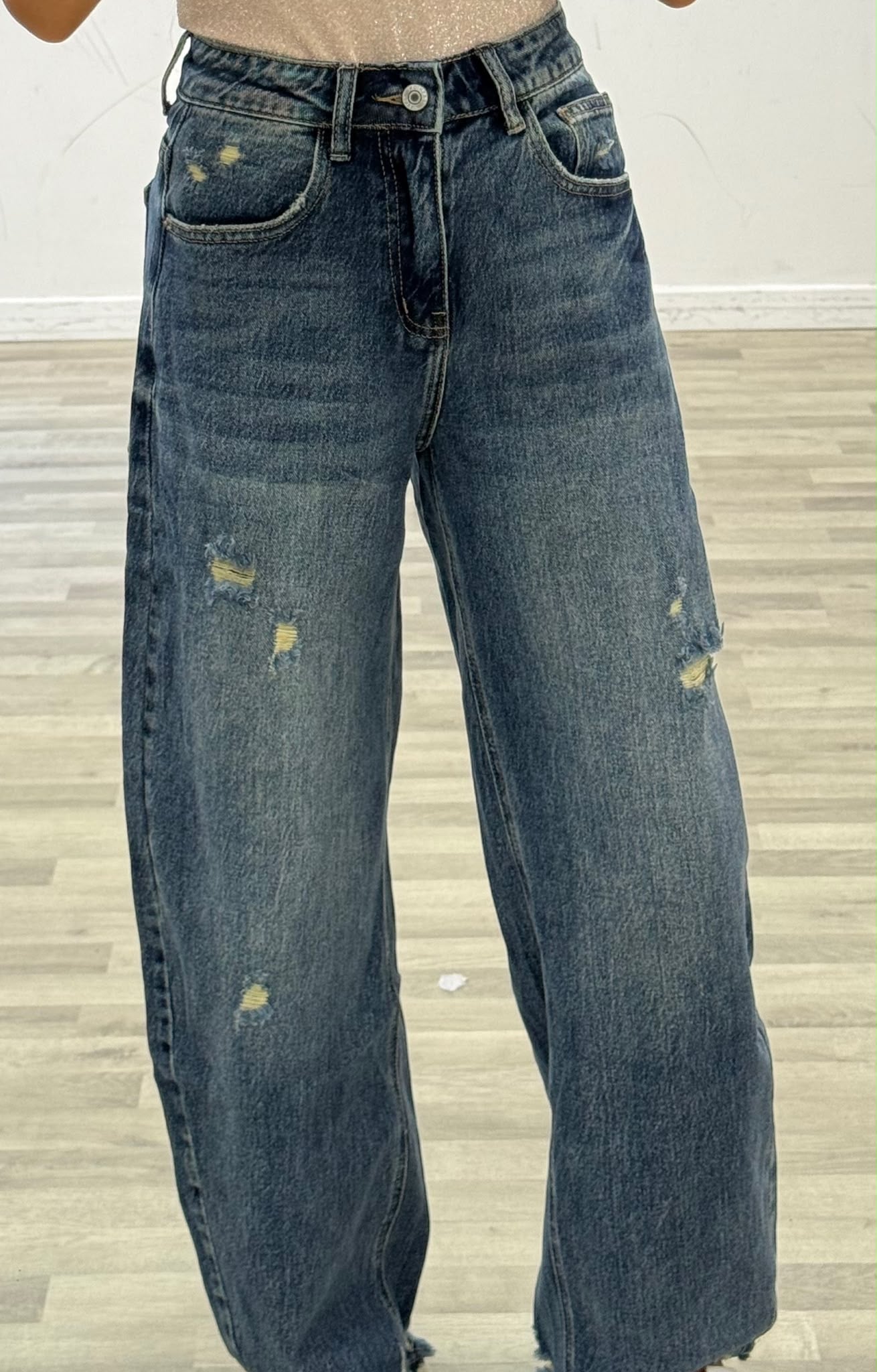 jeans vintage