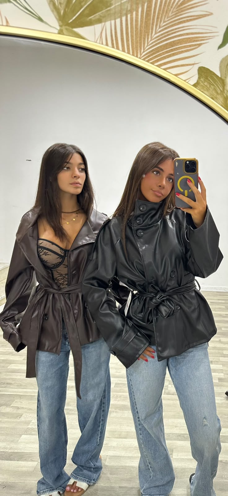 trench valery