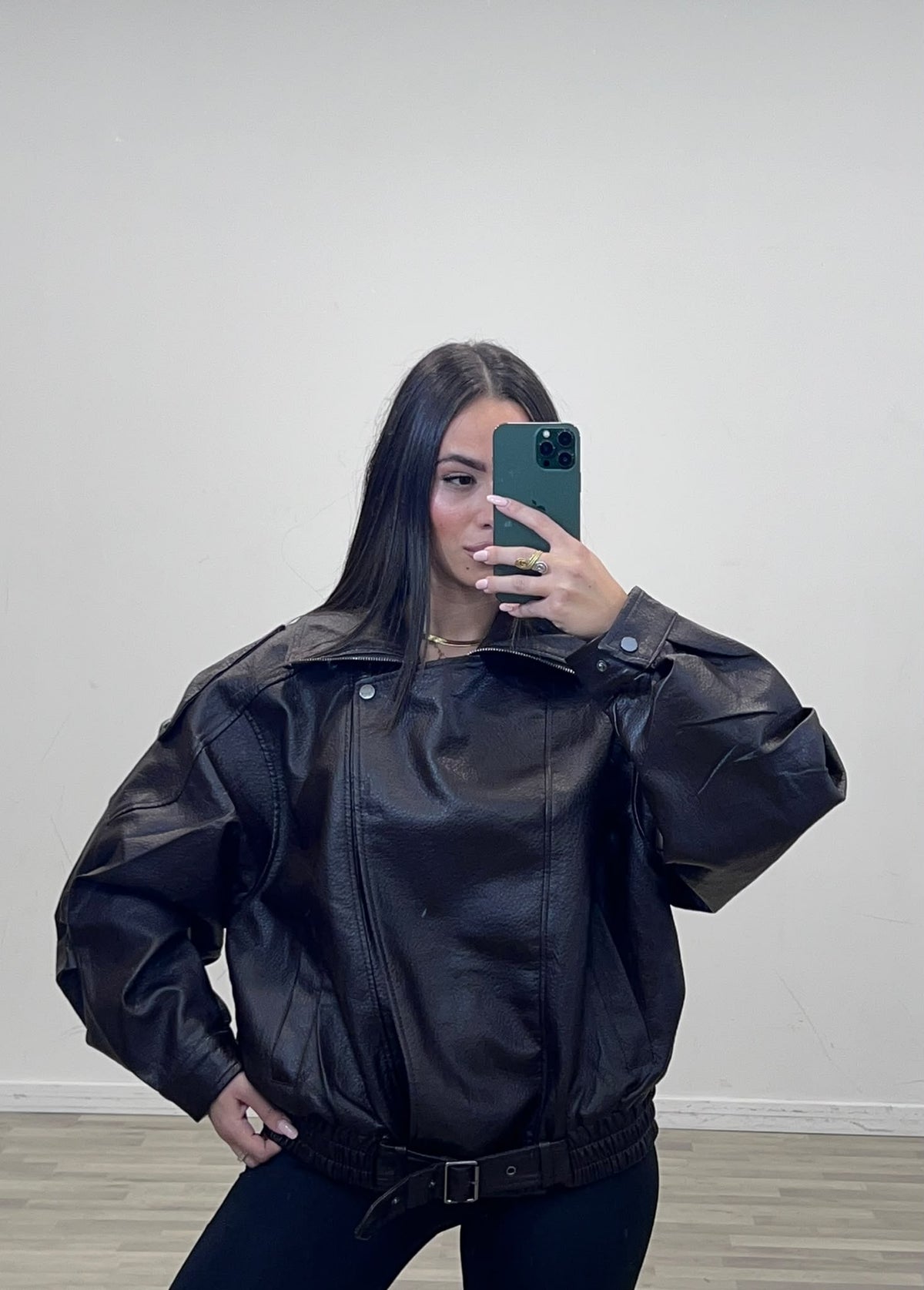 bomber zartis
