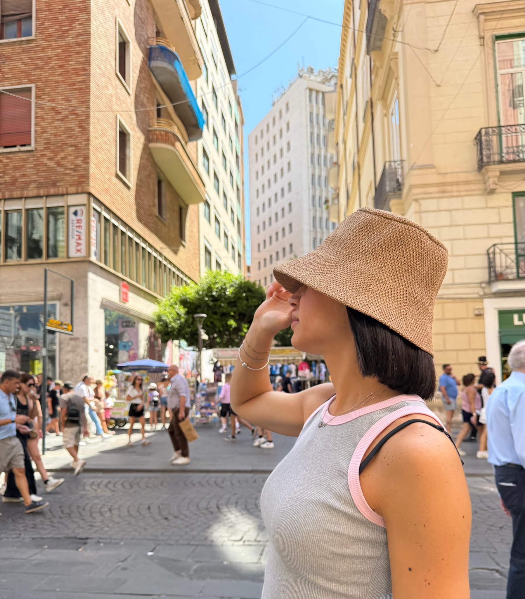 cappello ischia