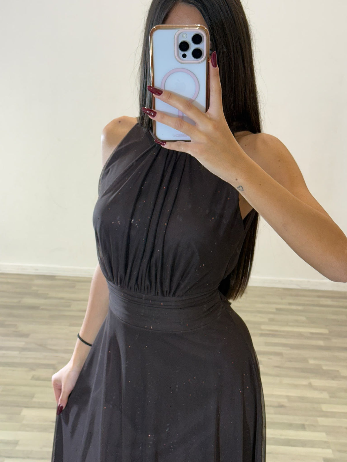 vestito velik roberta