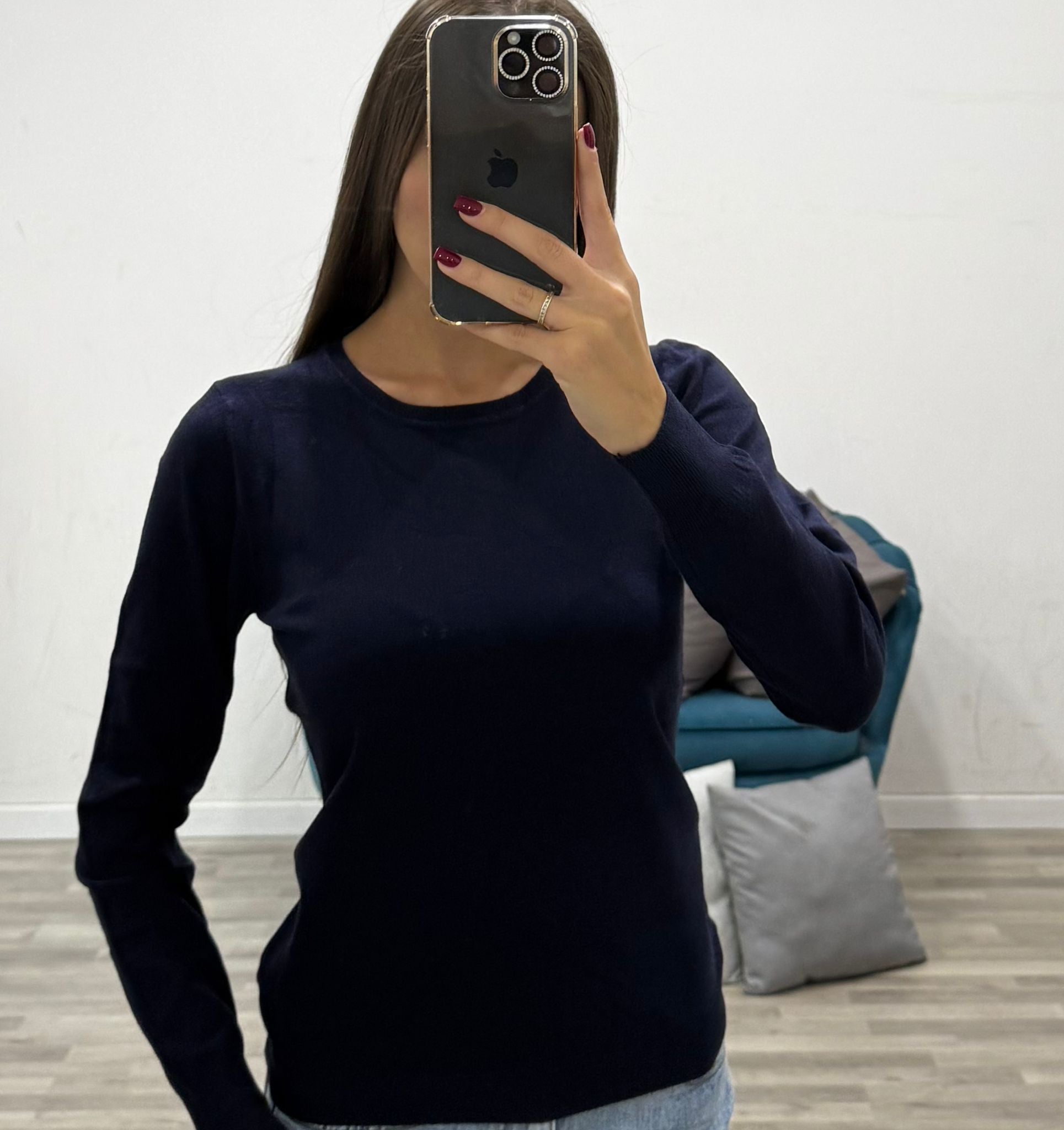 girocollo extra me