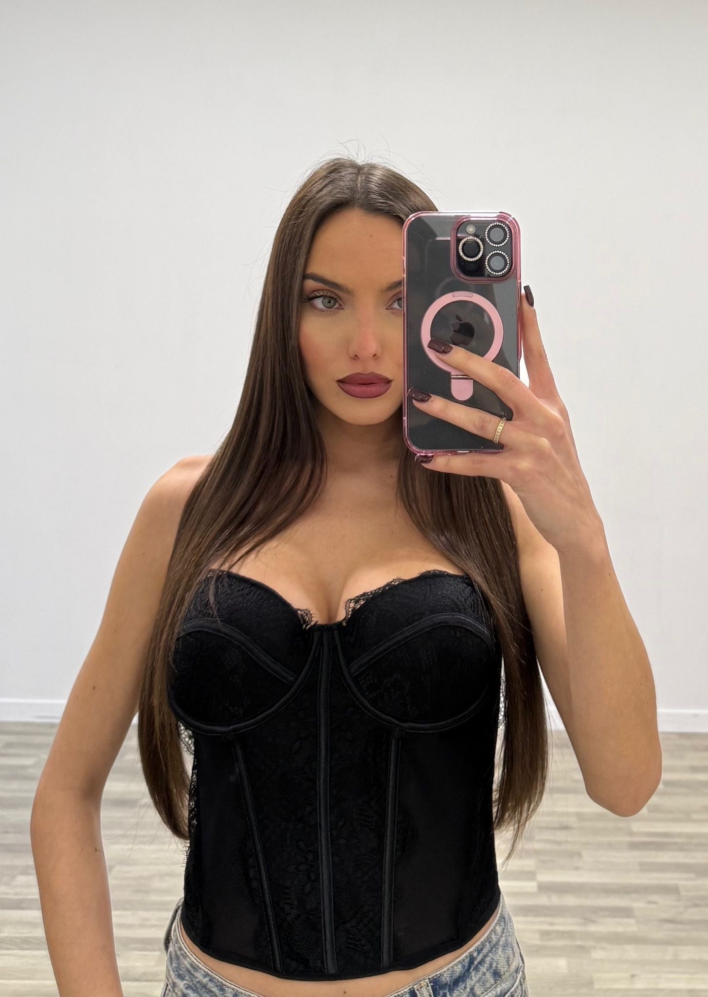 top berta
