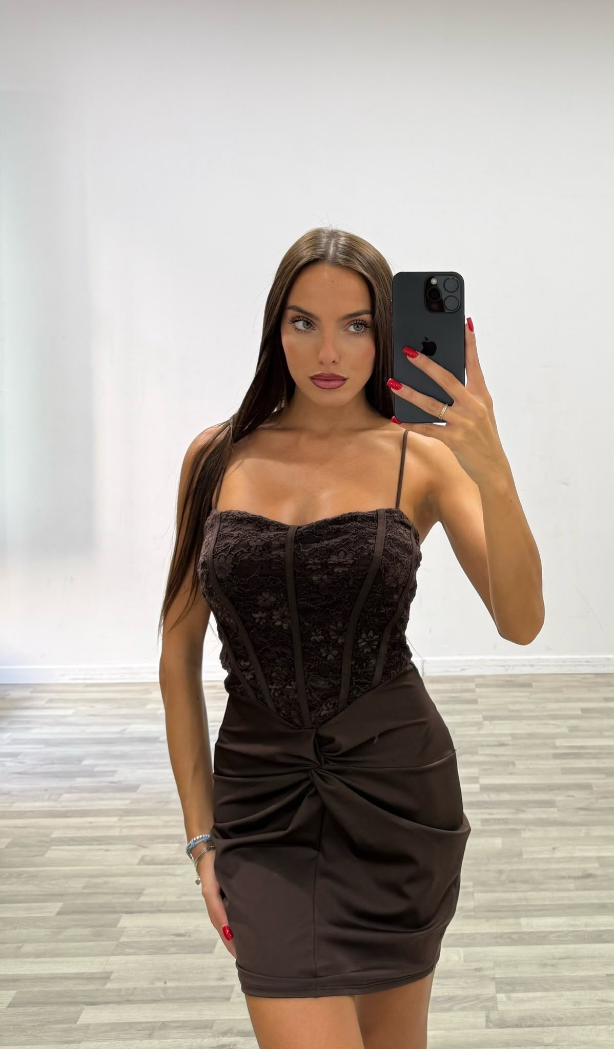 vestitino nicole