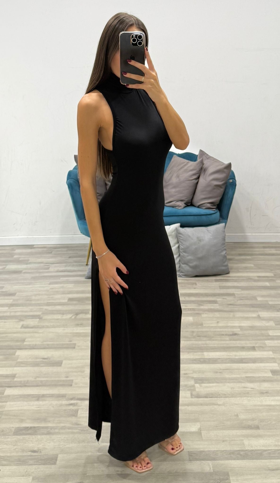 vestito irak