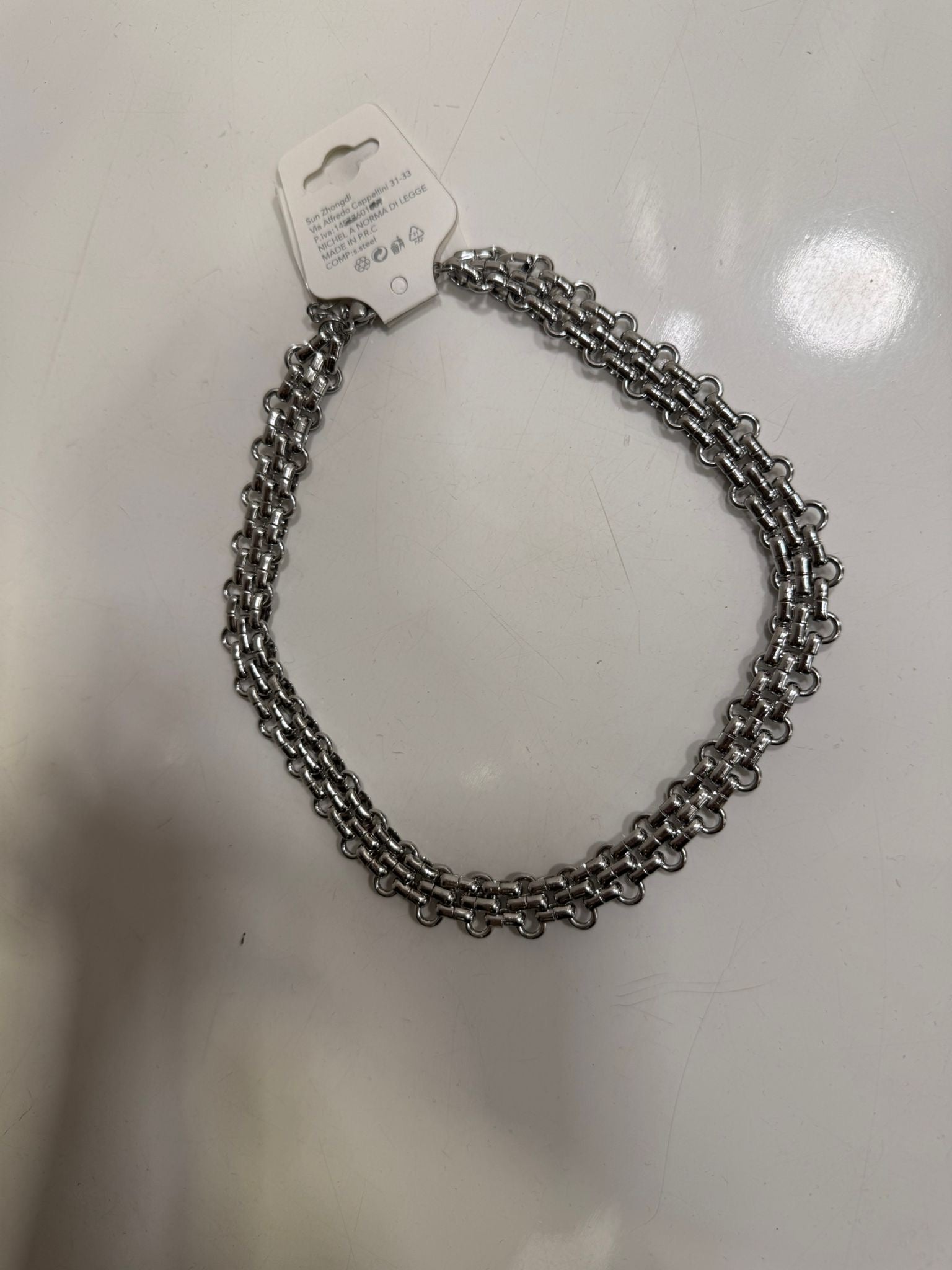 collana fortix