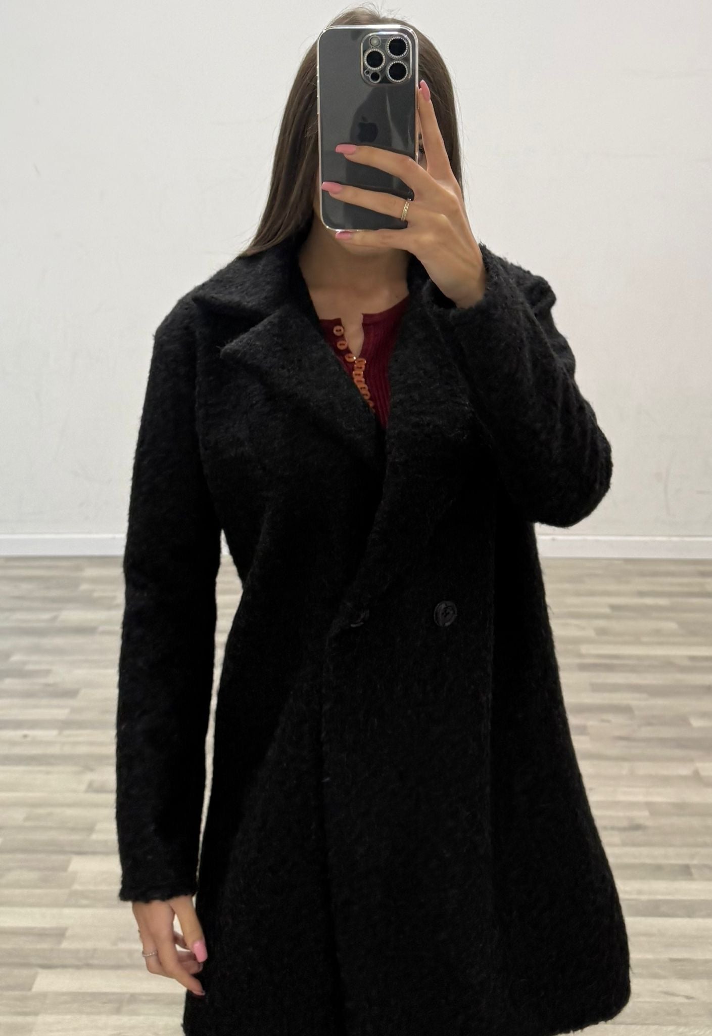 cappottino good price alice