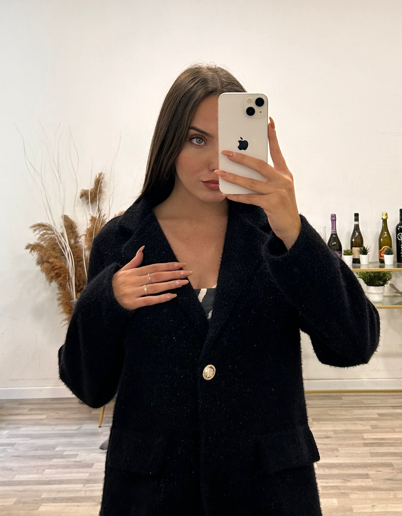giacca alessia