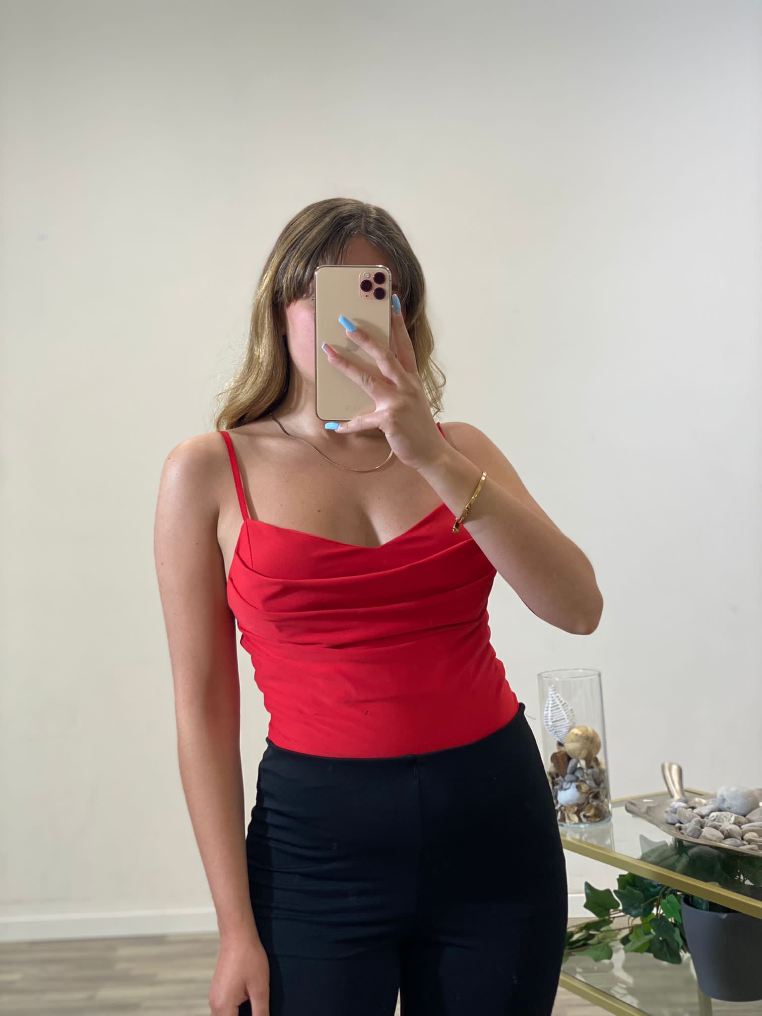 body primier