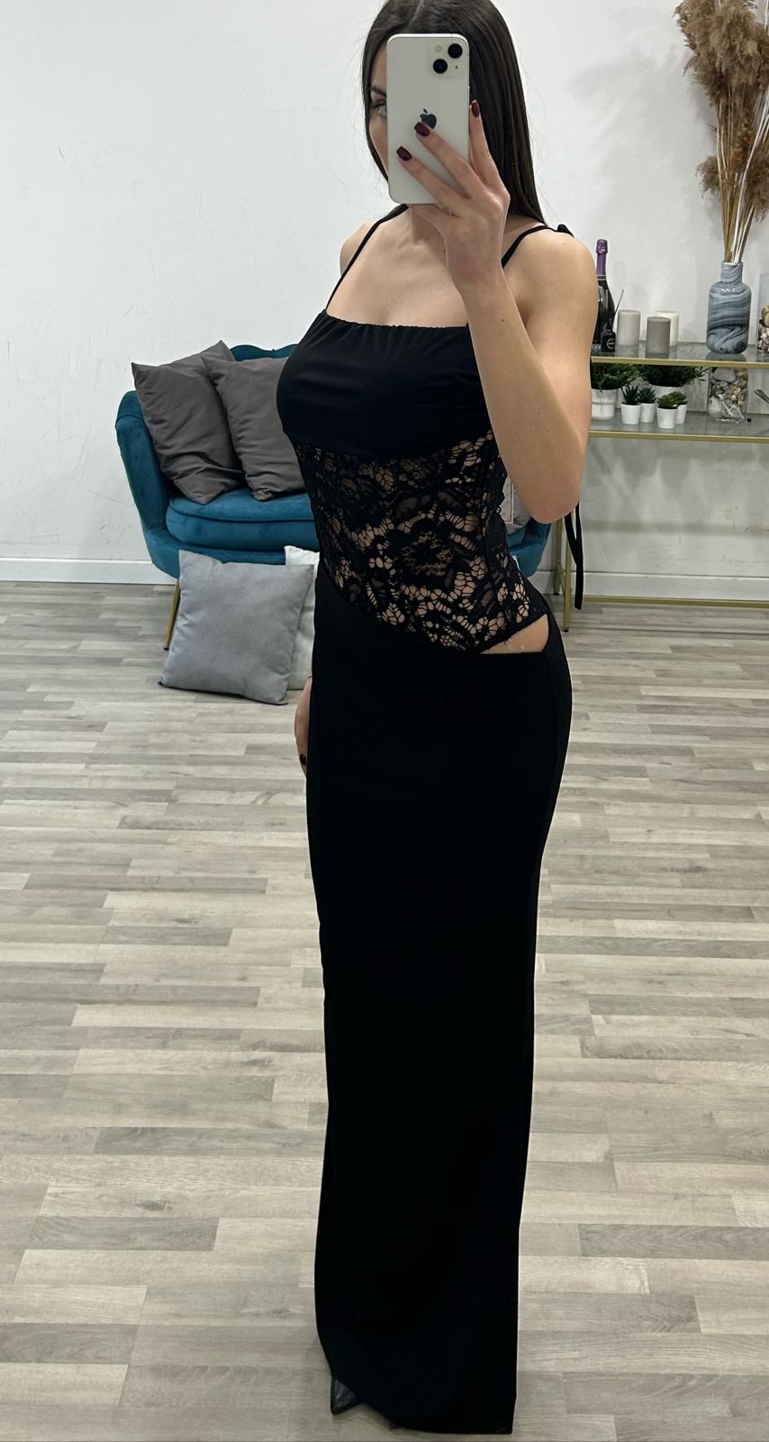 vestito losanna