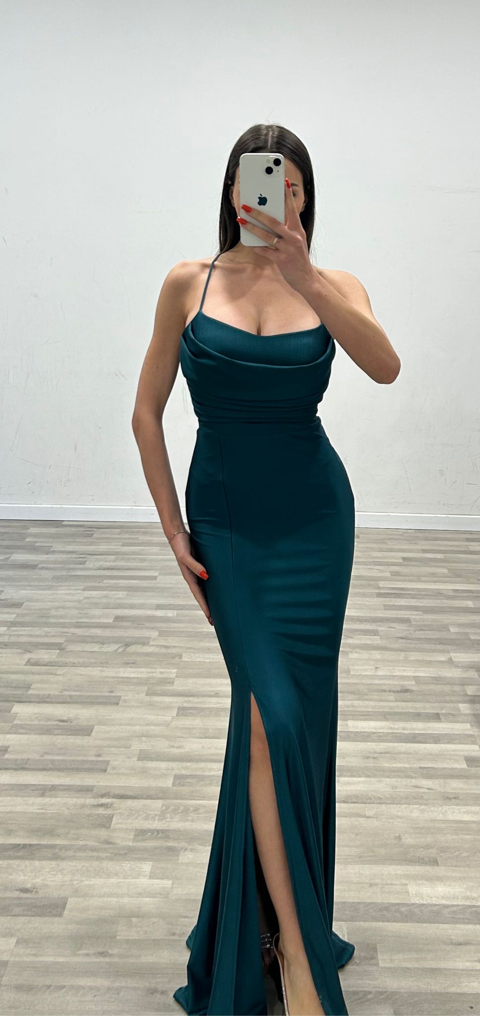 vestito di licra vesuvio