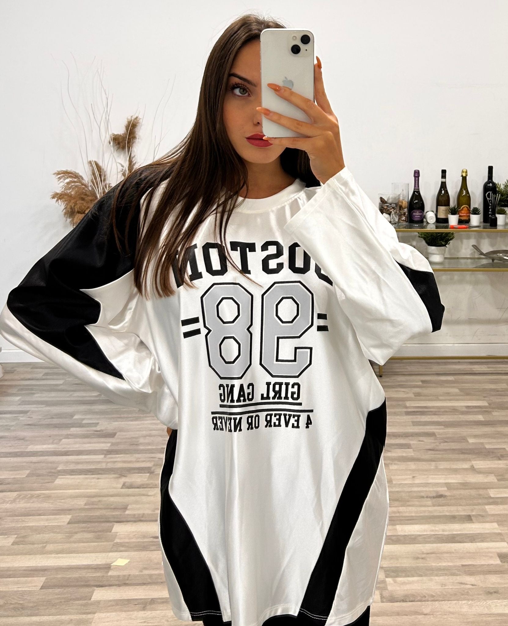 felpa acetata boston 88