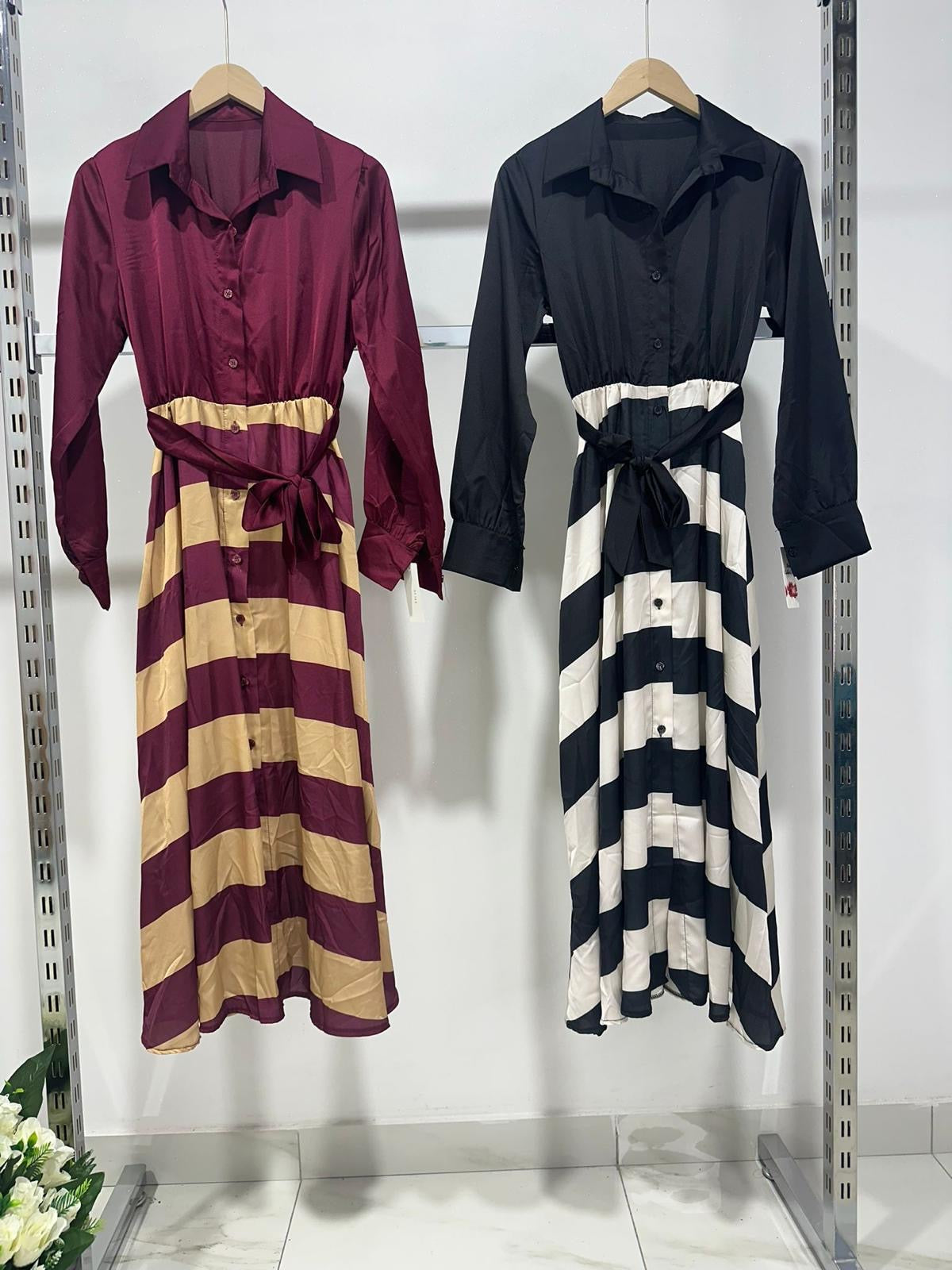 vestito praga