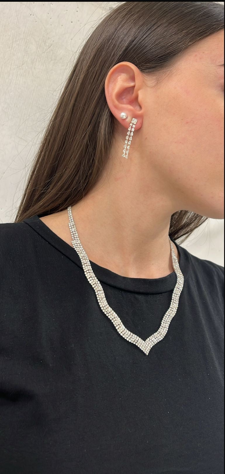 collana amanda