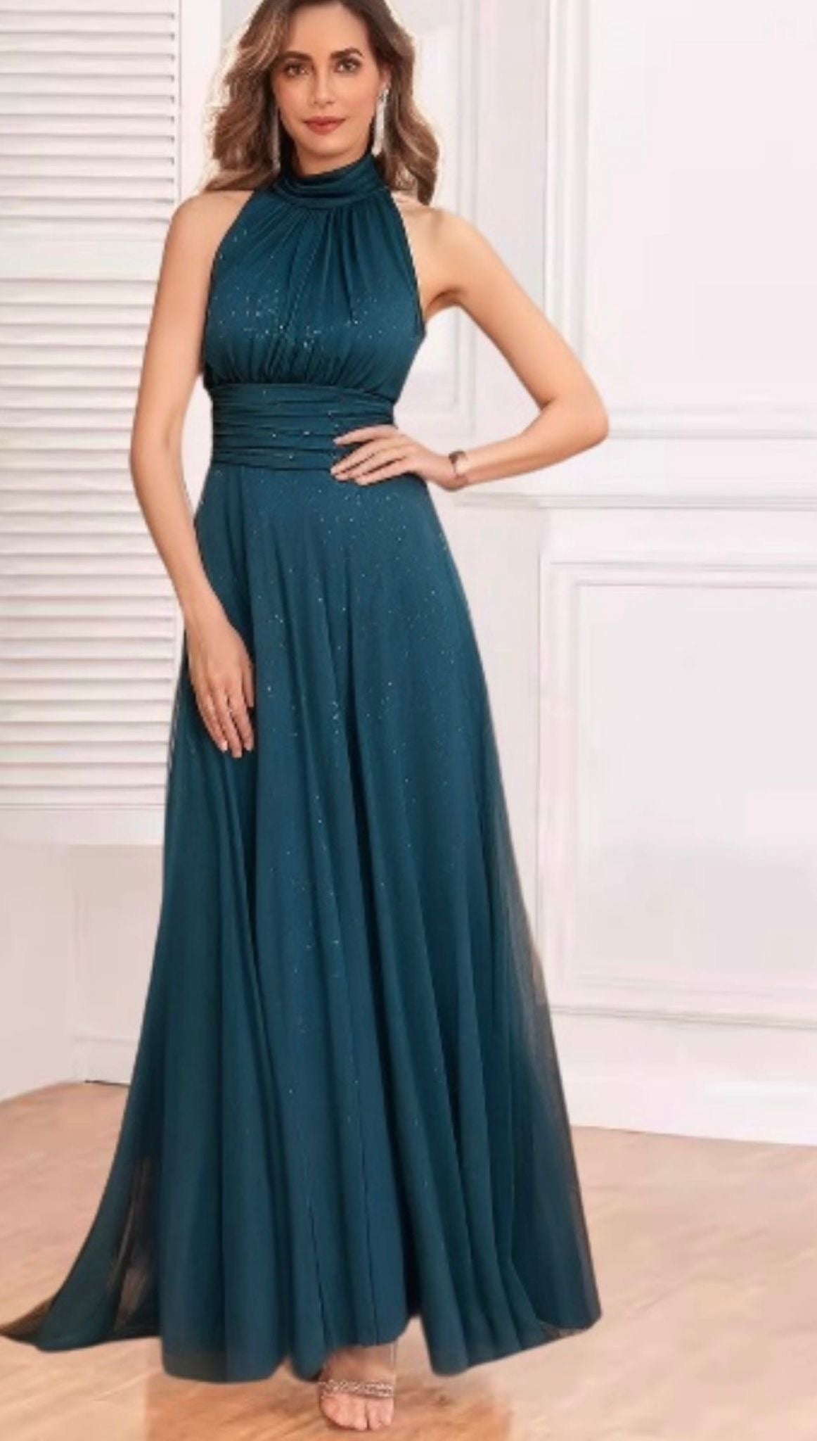 vestito velik roberta