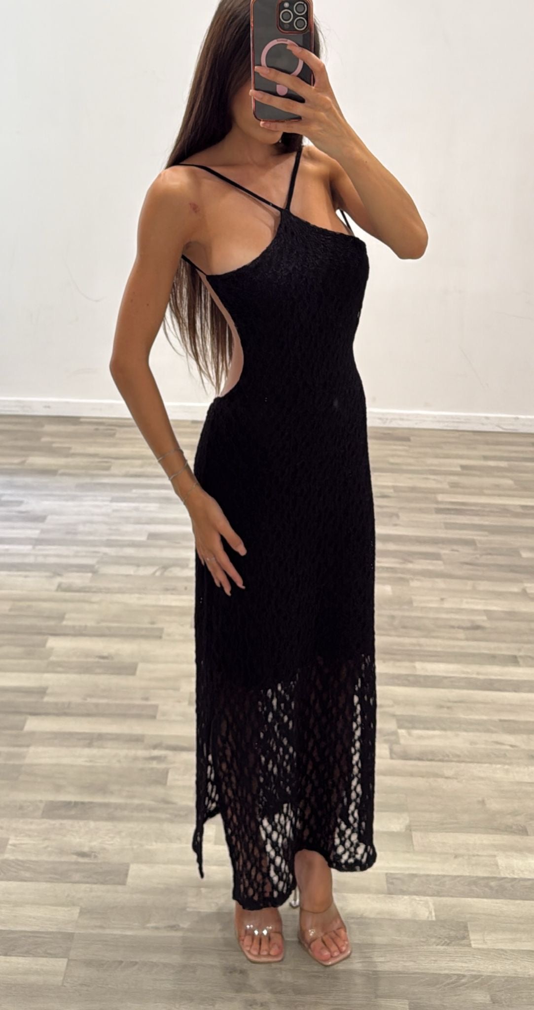 vestito good price melina