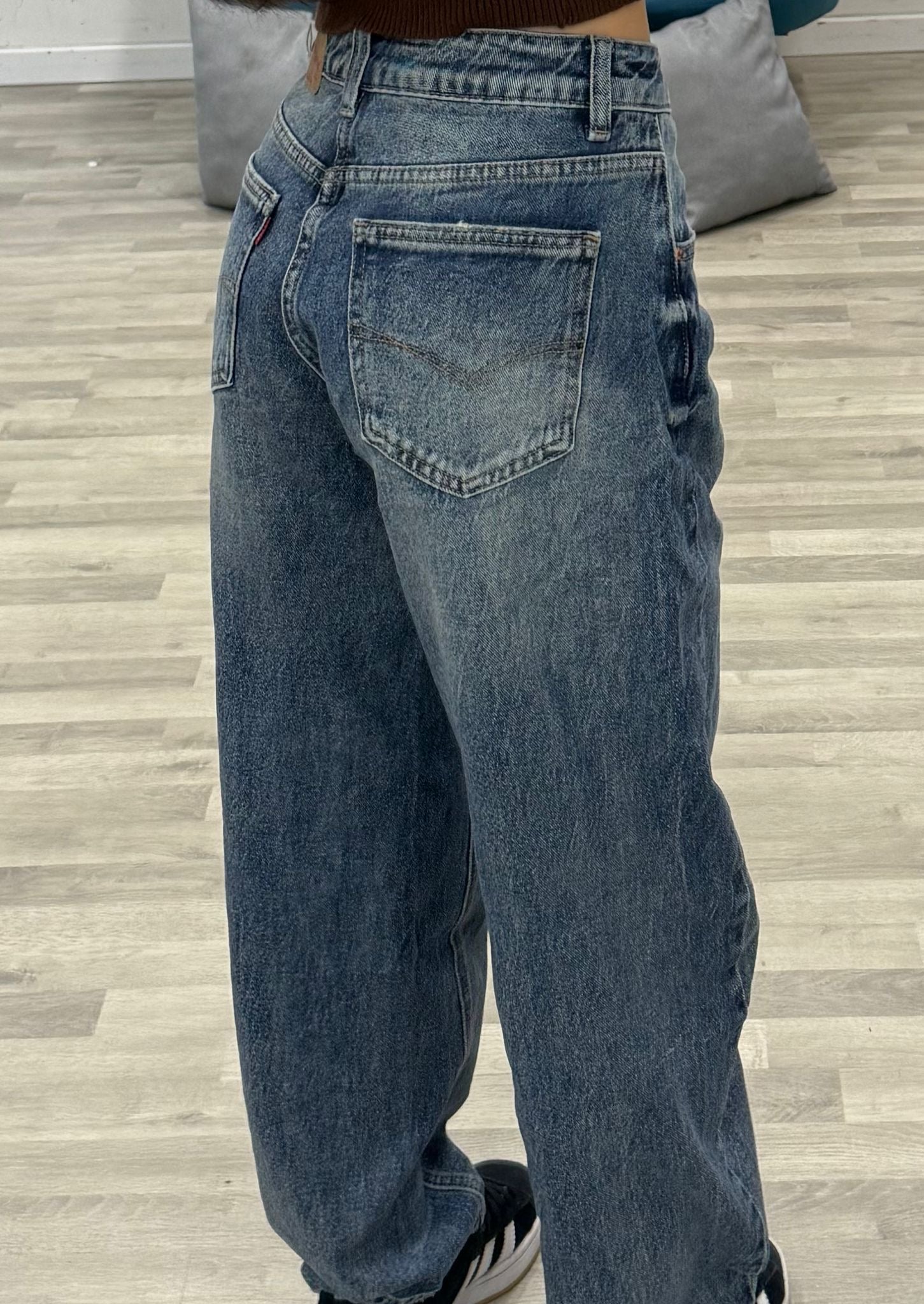 jeans mod levi 25