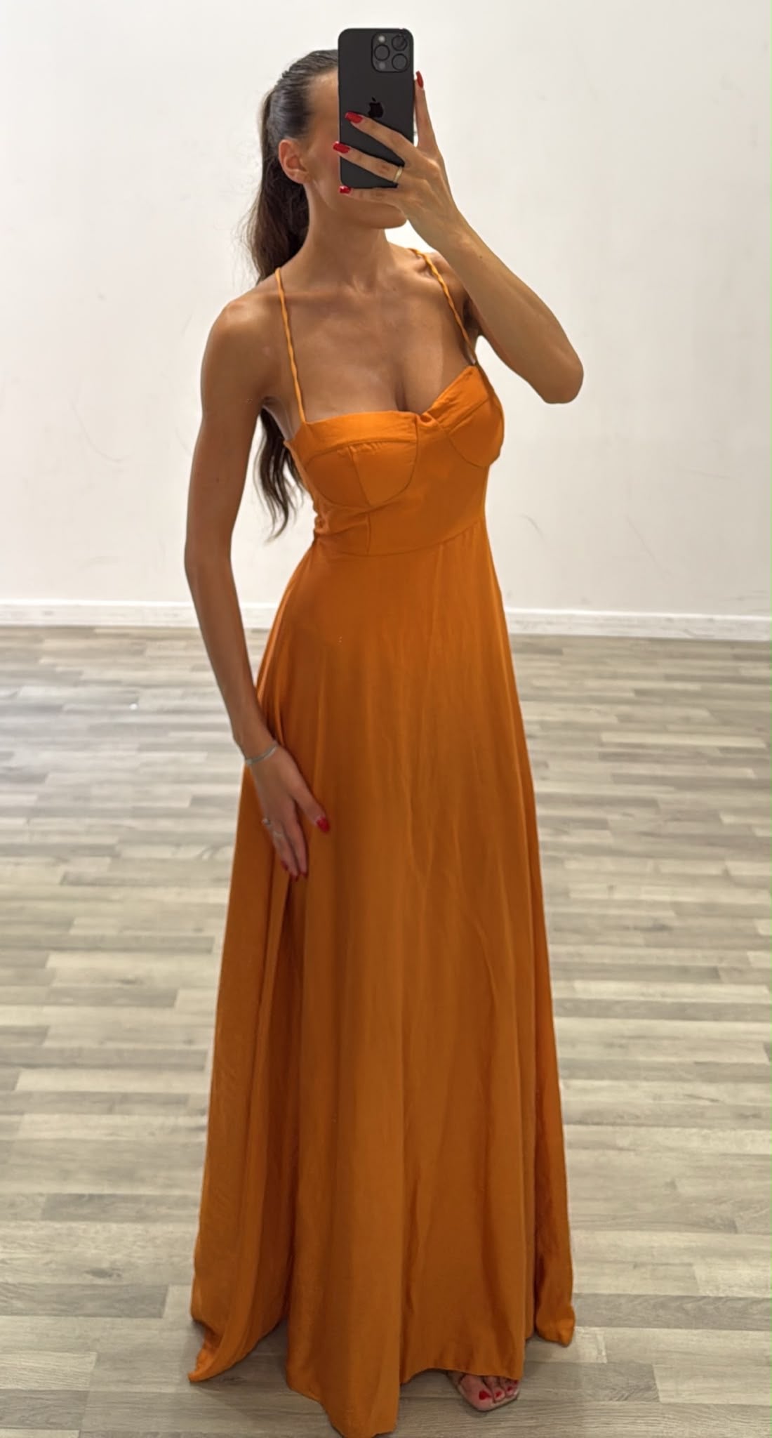 vestito ponza