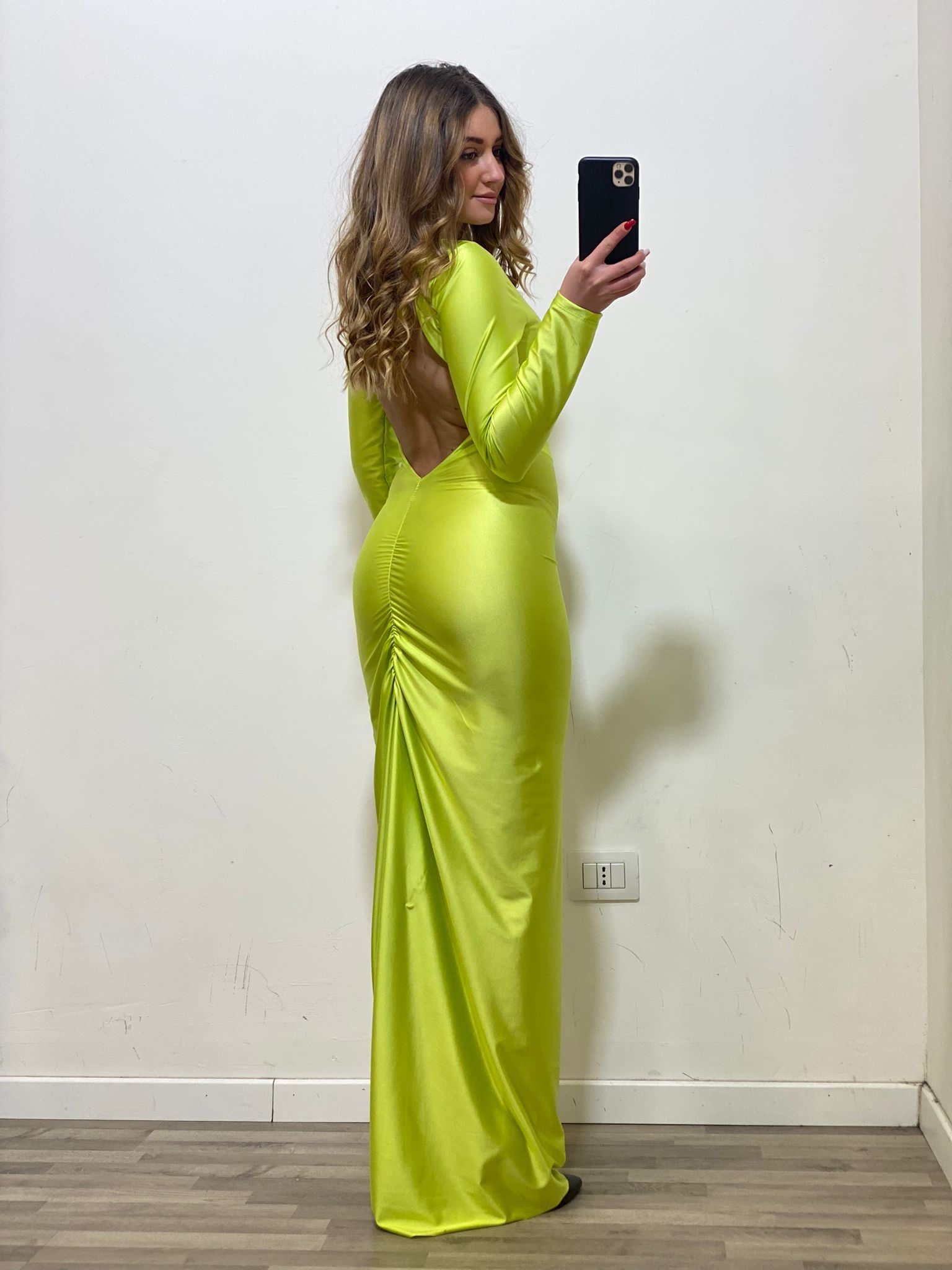 vestito rio
