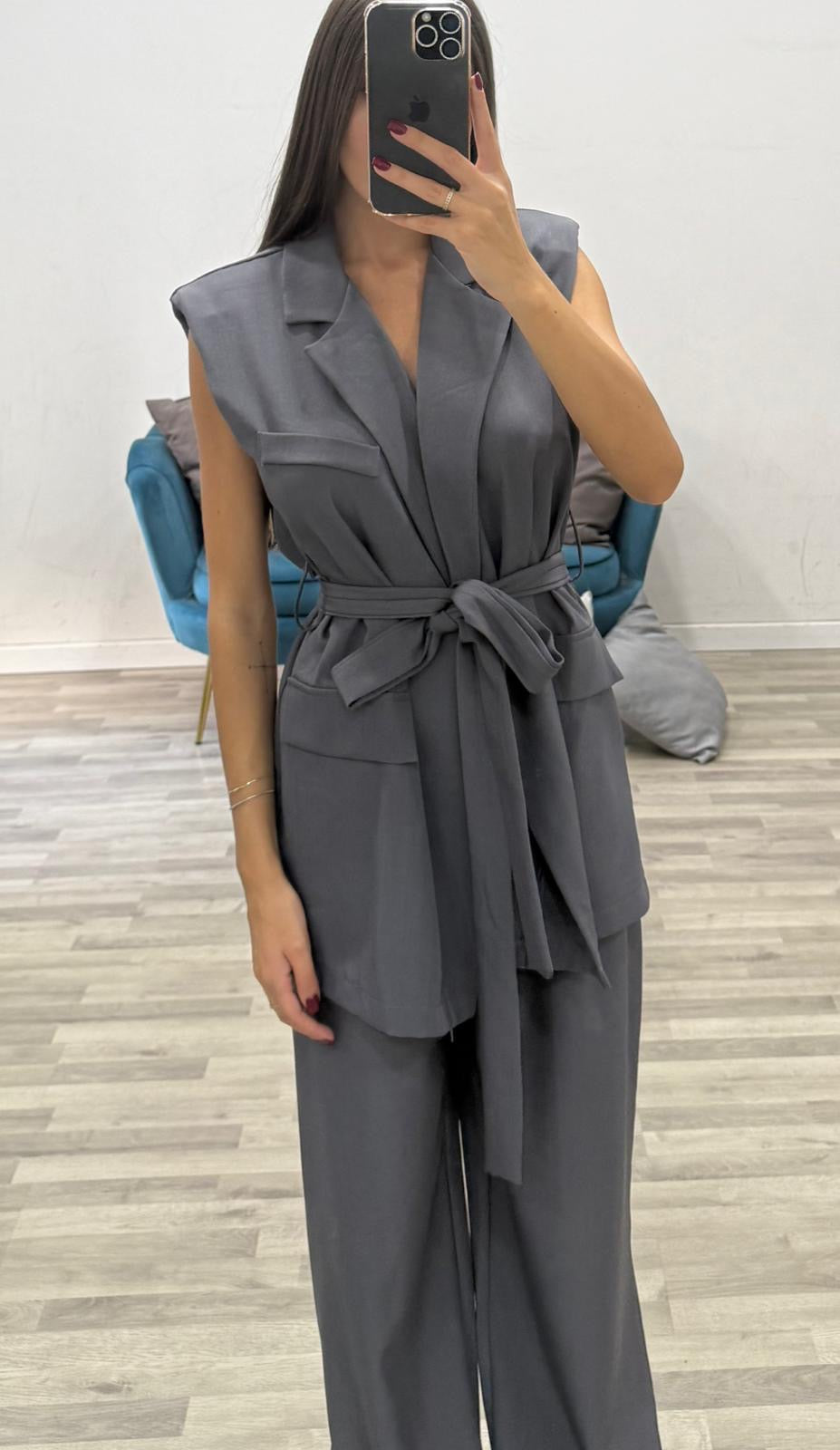 completo new elegance