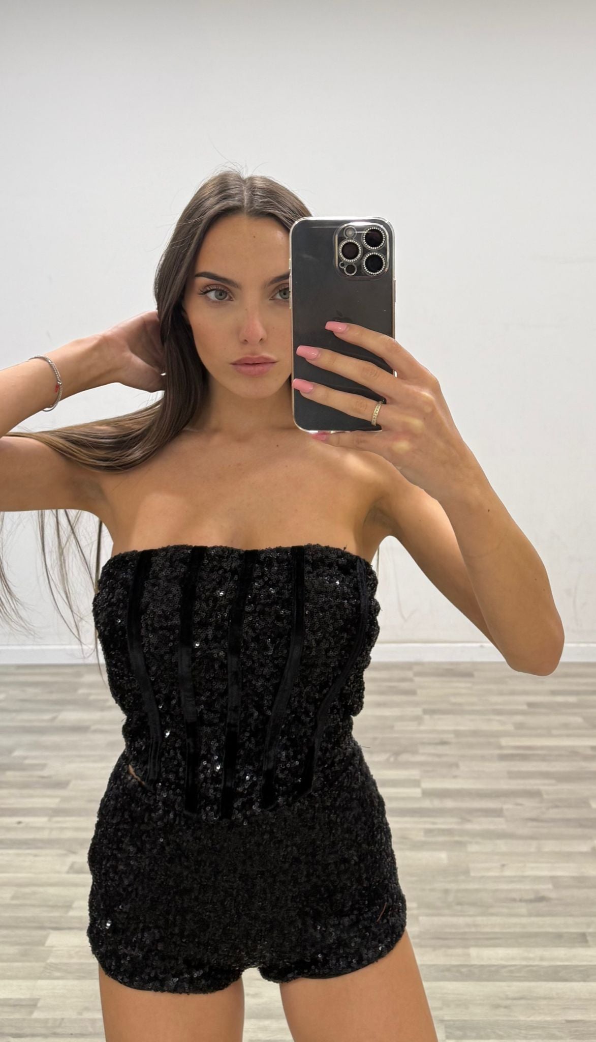 top brllantini 25
