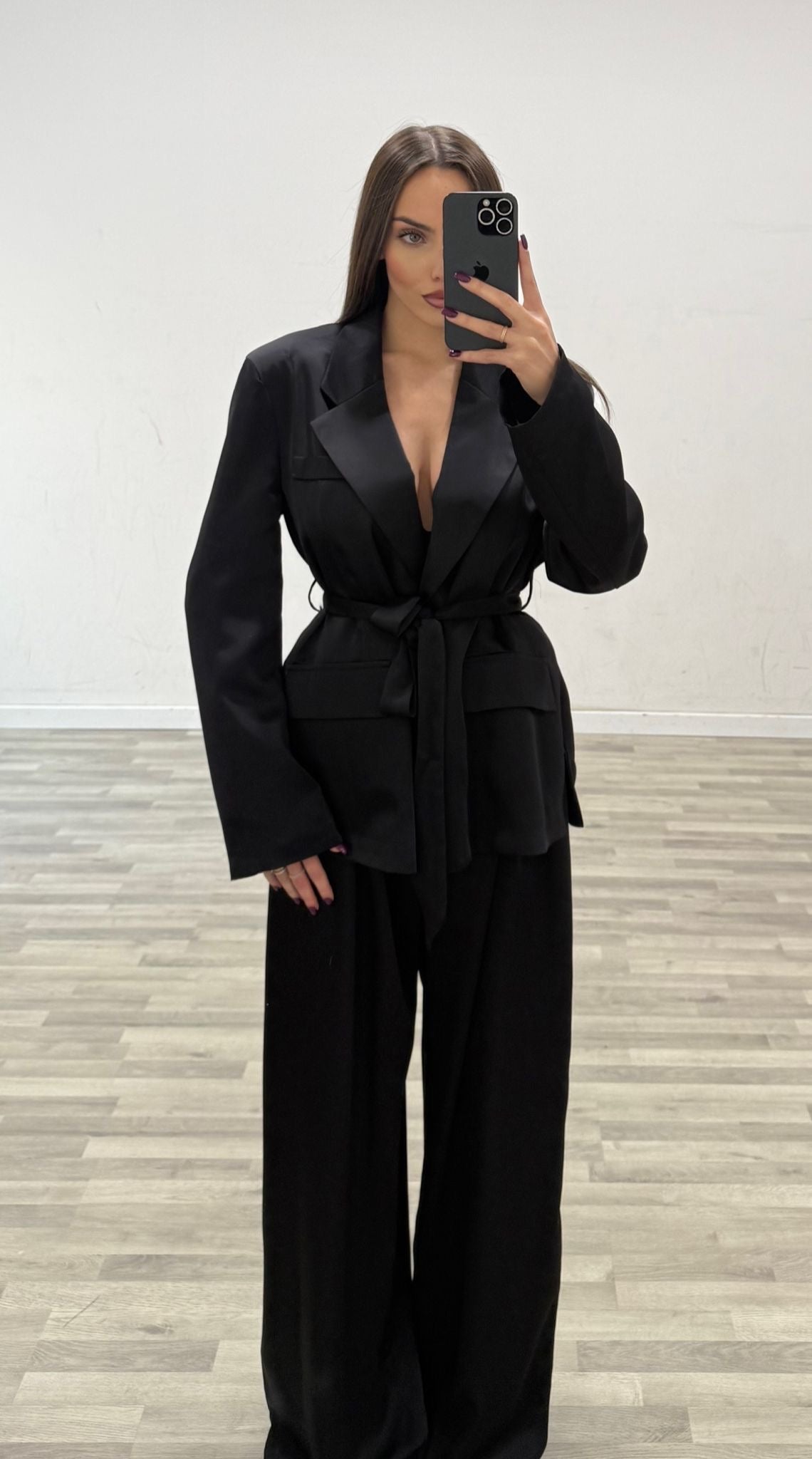 tailler in raso wist