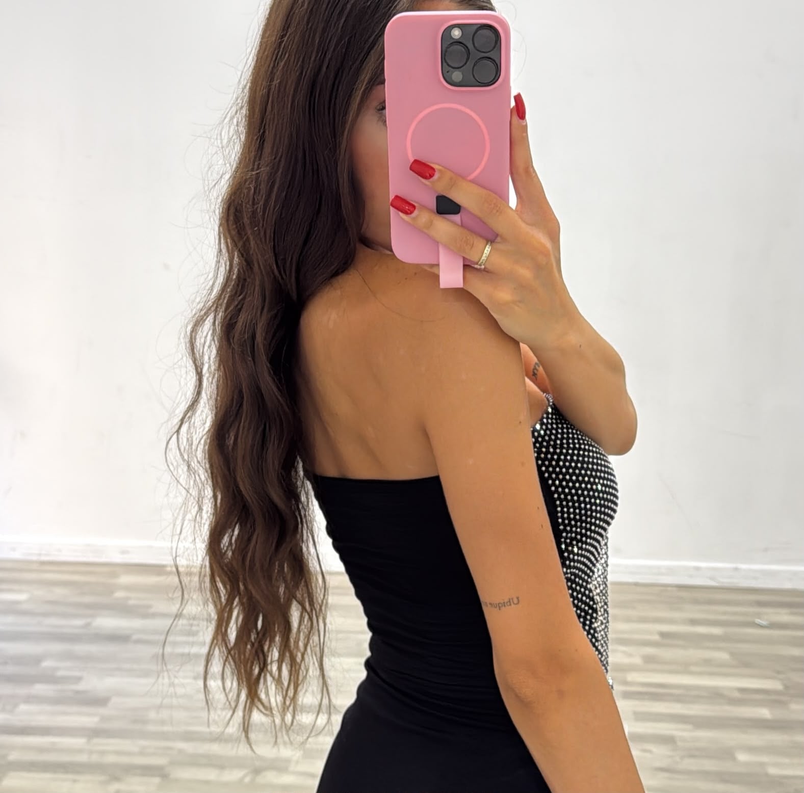 top a fascia loren