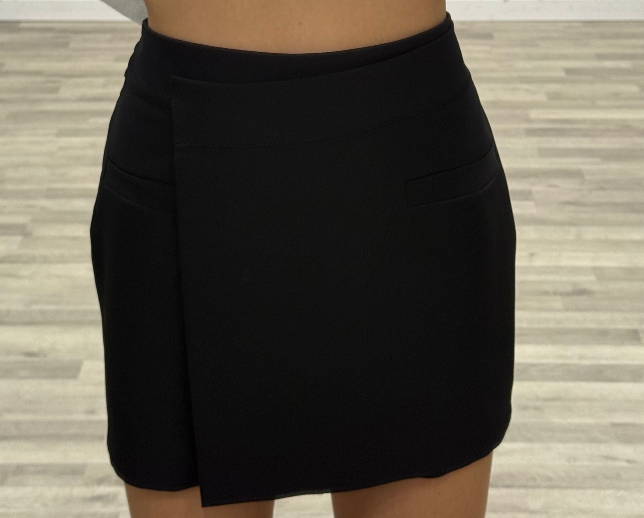 short valery