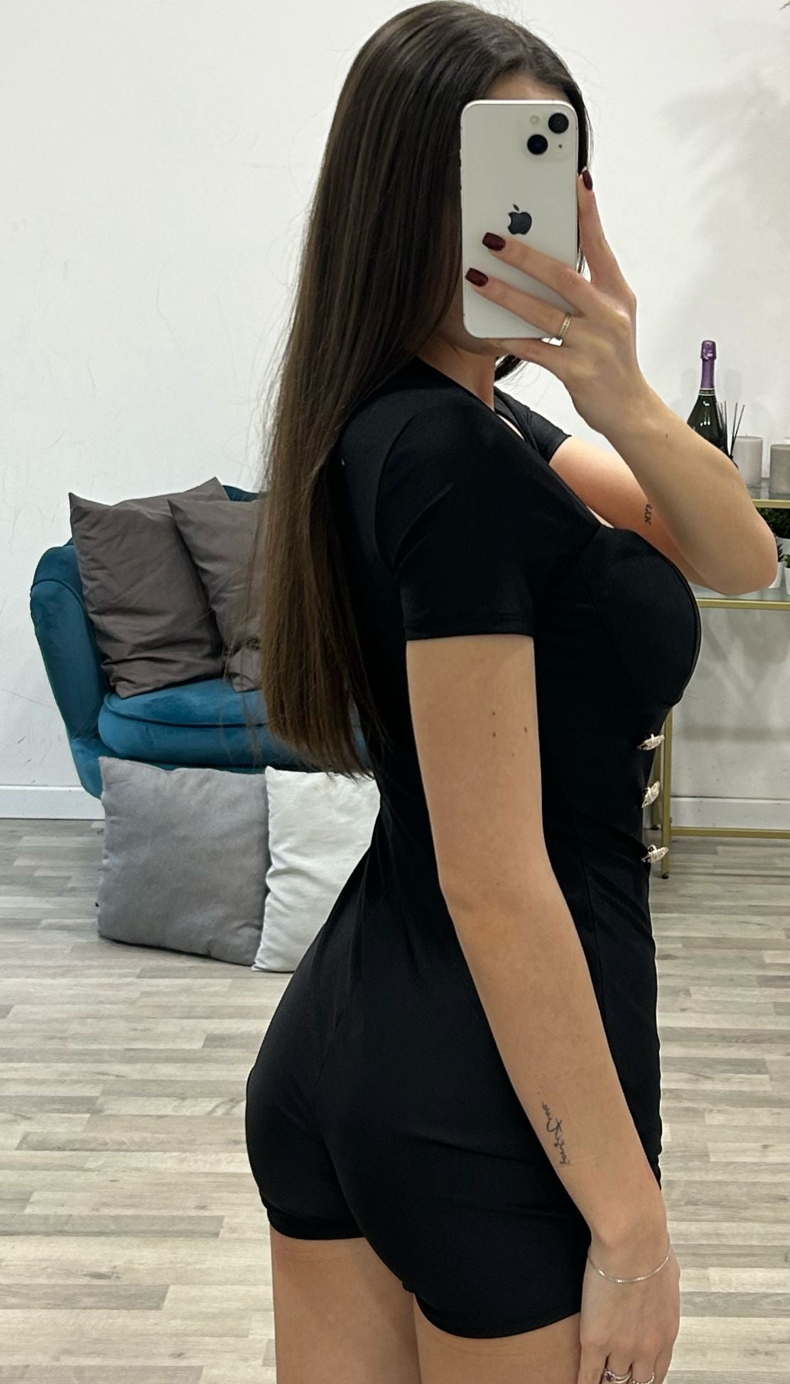 tutina lady oscar