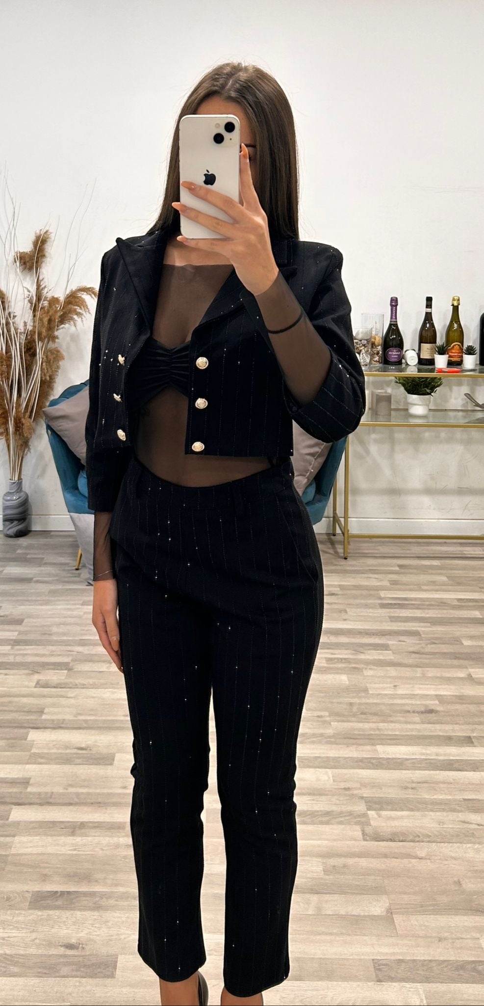 completo samira