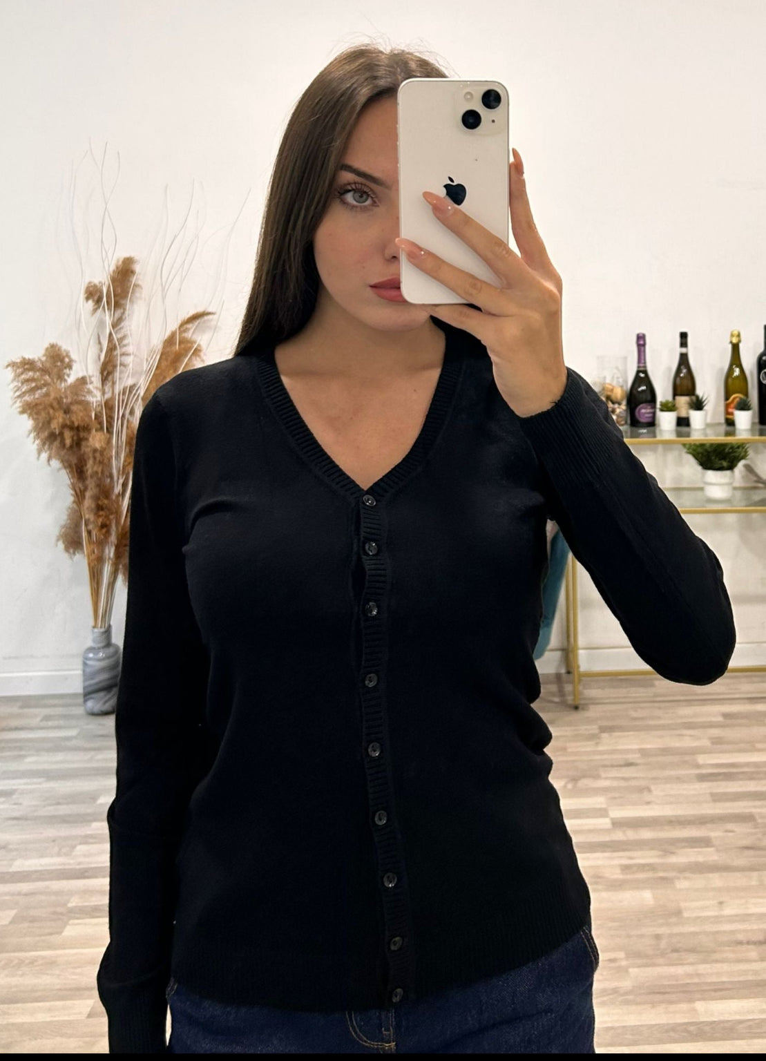 cardigan extra me