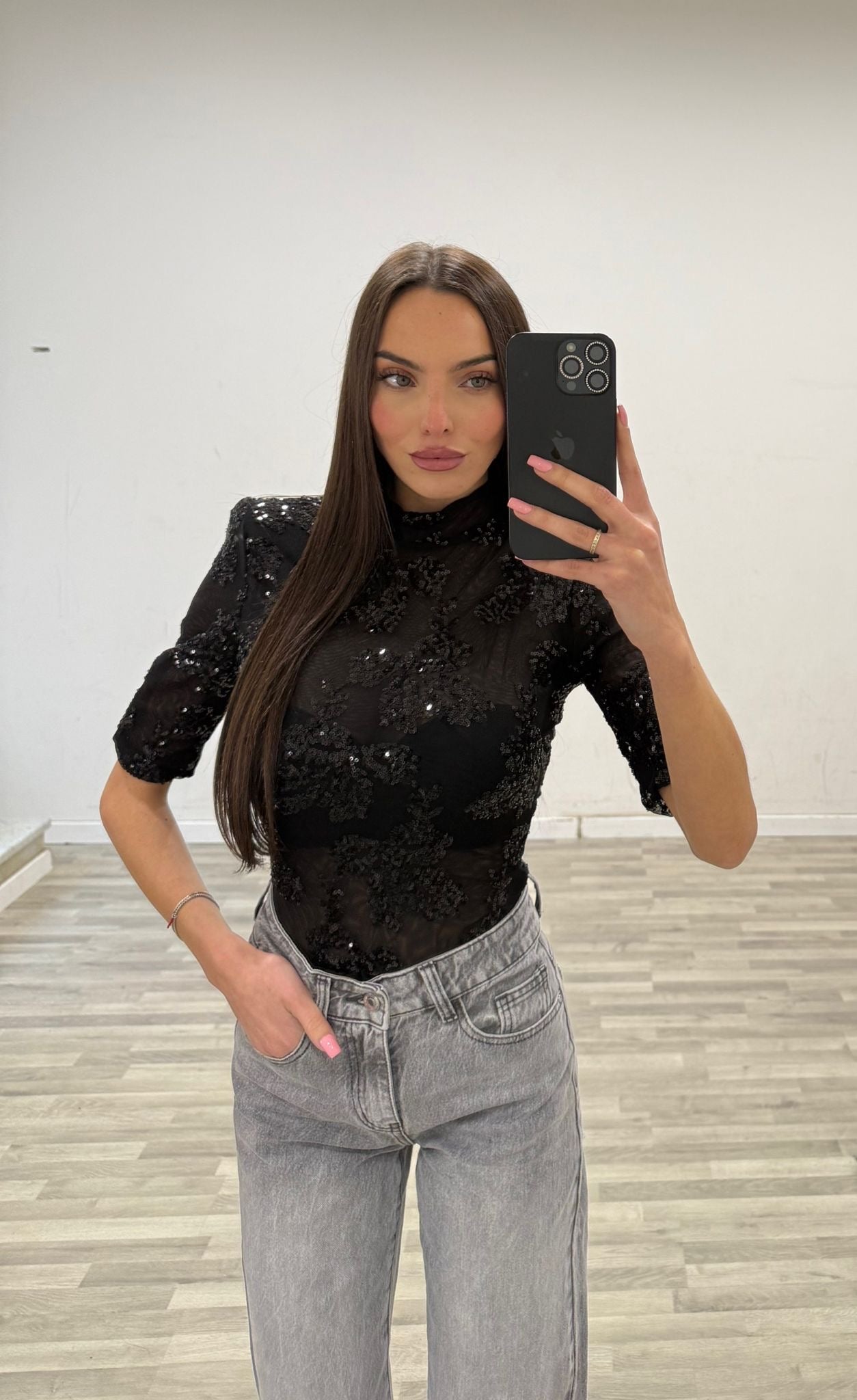 body villa imperiale