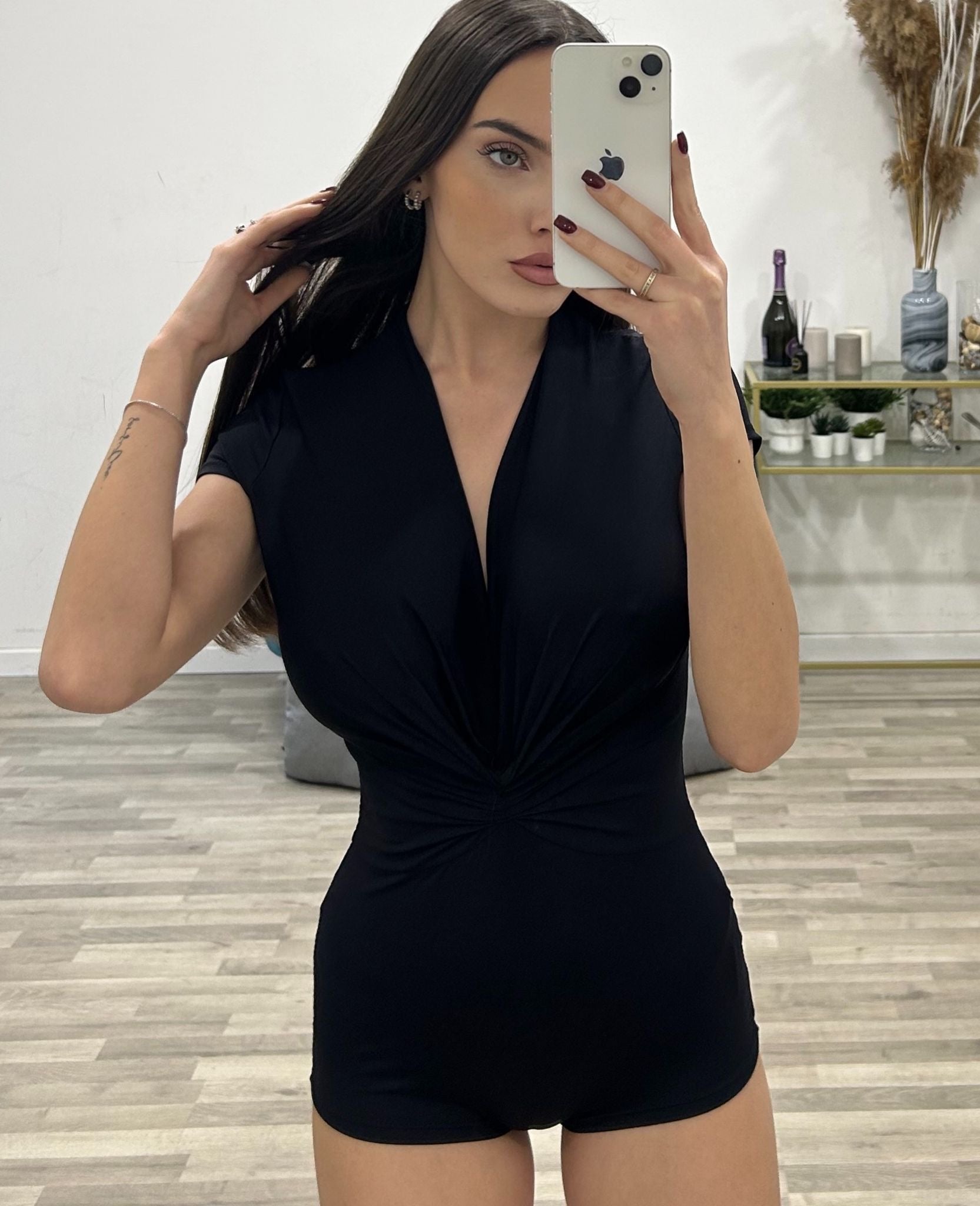 tutina melissa