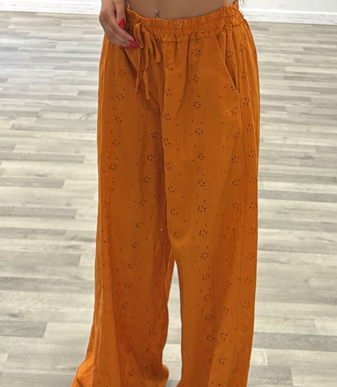 pantalaccio san gallo