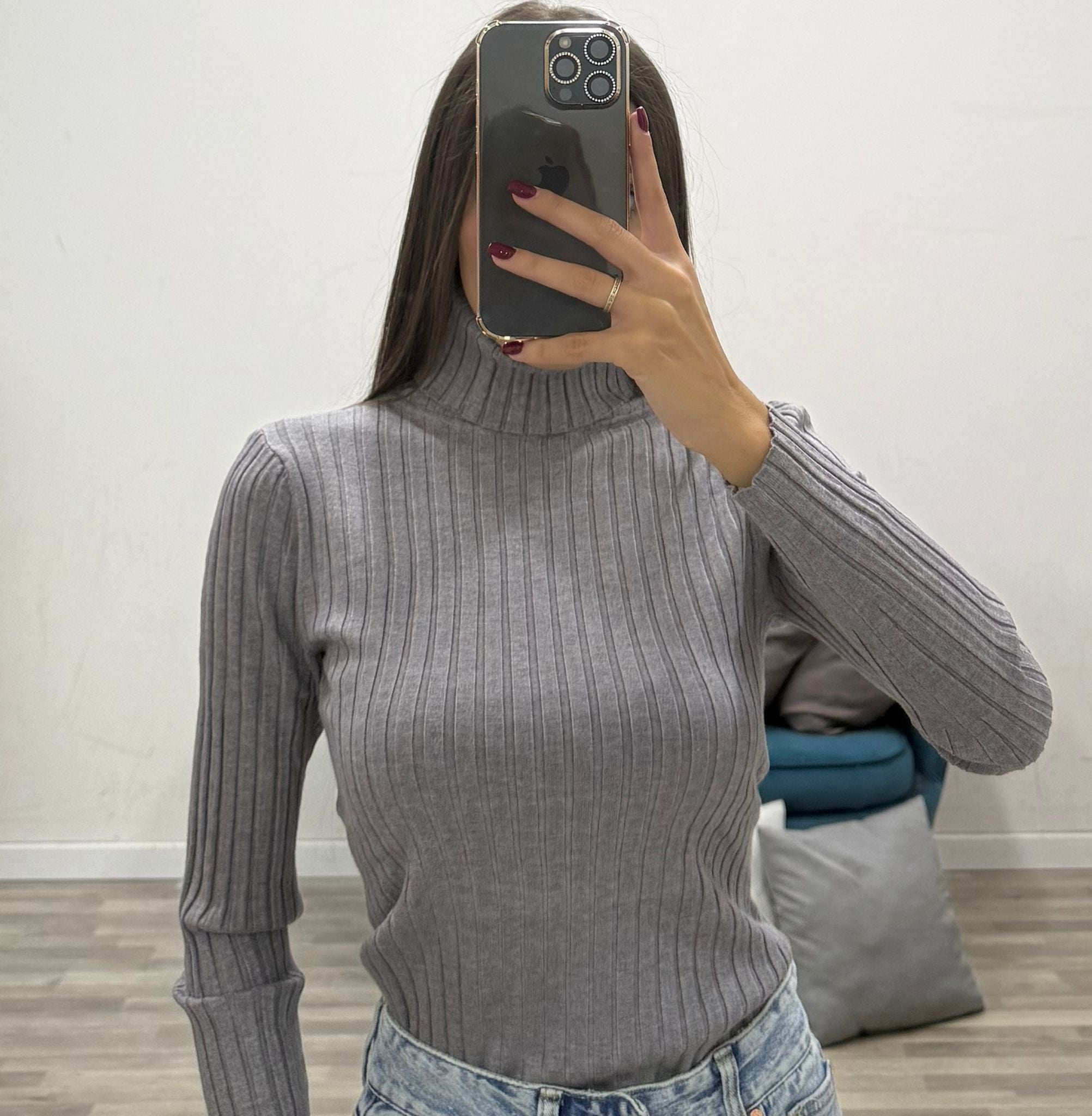 dolcevita costine extrame