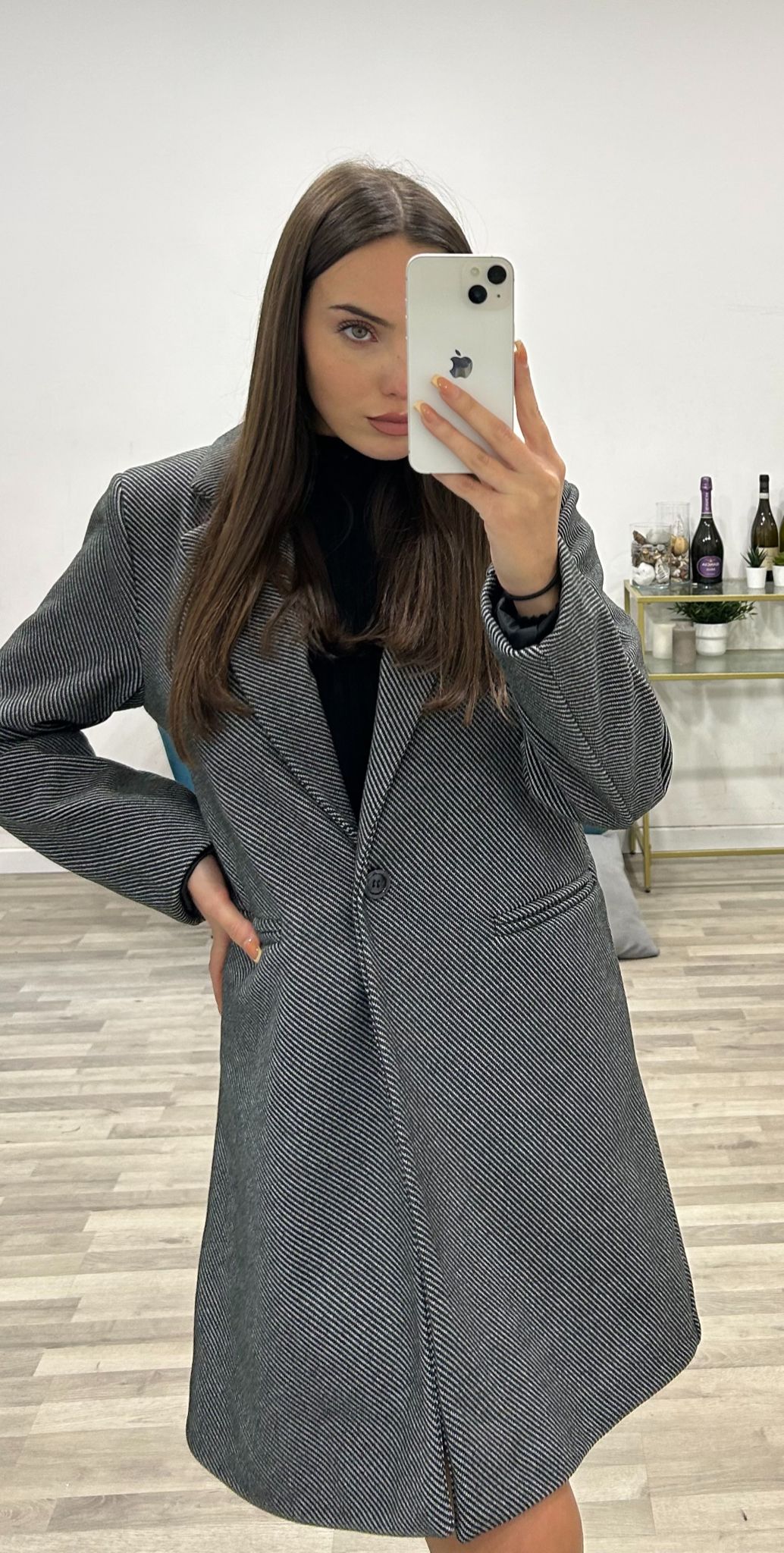 cappotto francoforte